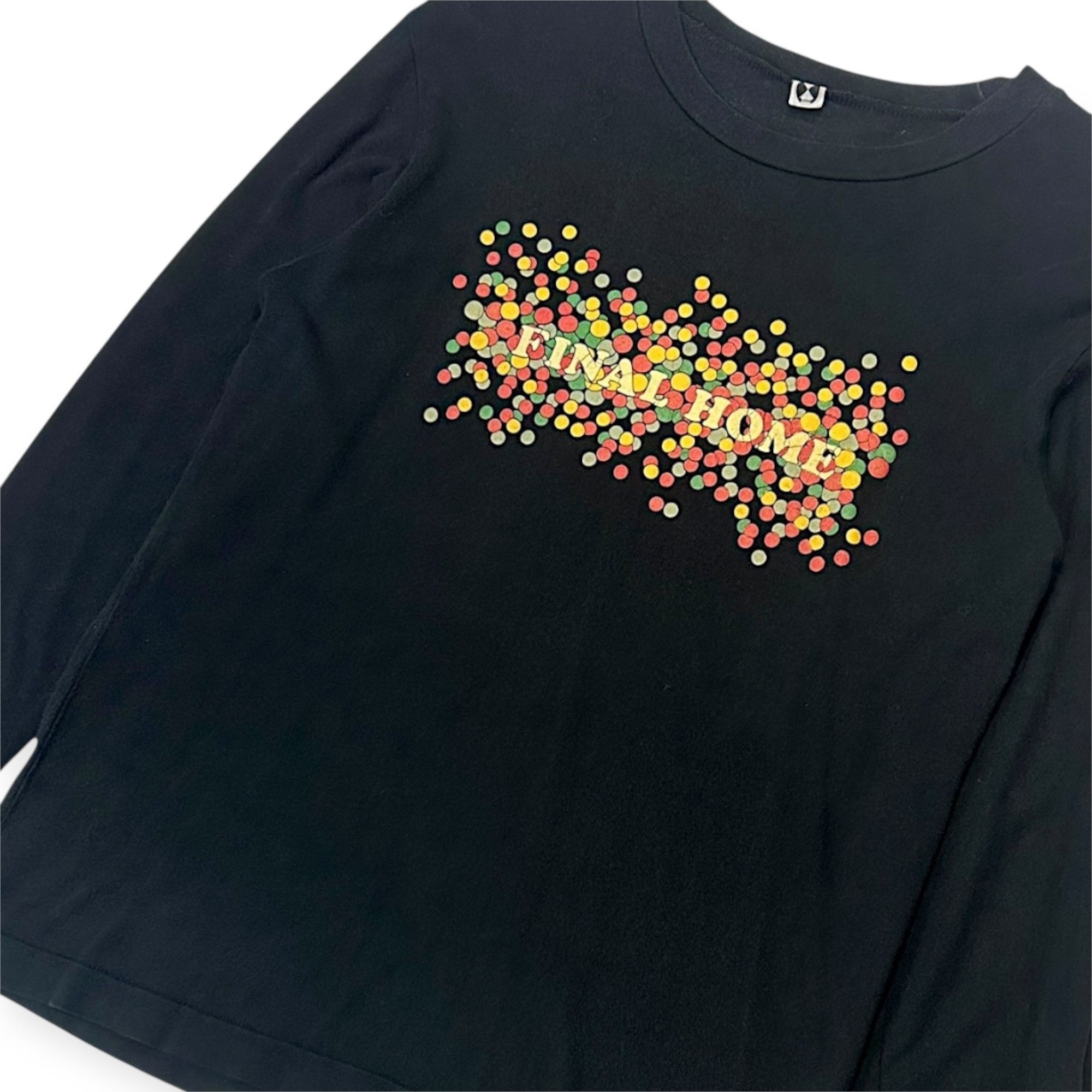 Final Home Final Home Polkadot Shirt Size US M / EU 48-50 / 2 - 2 Thumbnail