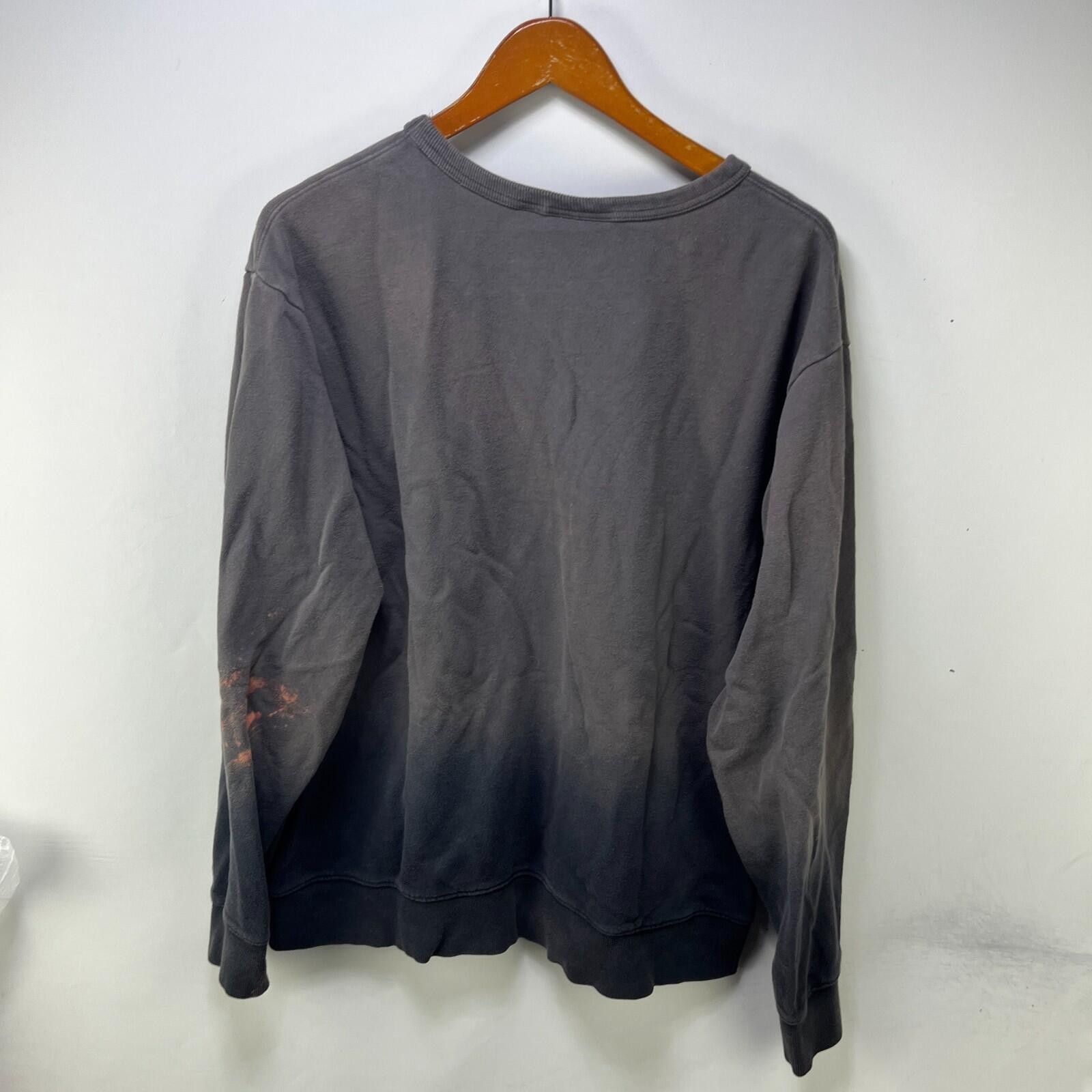 Harley Davidson Vintage Harley Davidson Sun Faded Eagle Sweatshirt XL Size US XL / EU 56 / 4 - 6 Thumbnail