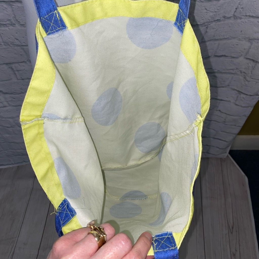 Old Navy Old Navy/summer vibes 2 bundle Medium totes Size ONE SIZE - 5 Thumbnail