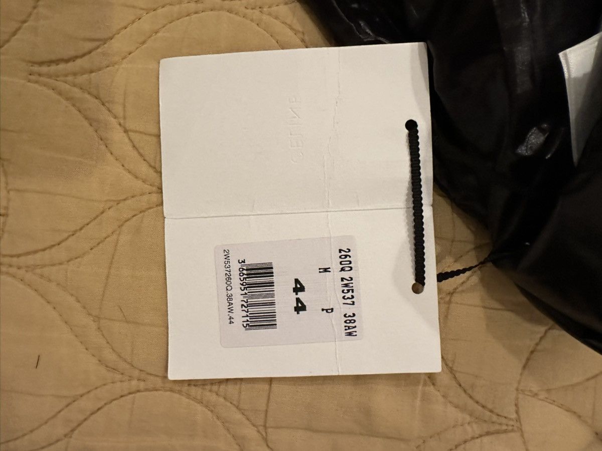 Celine CELINE WINDBREAKER Size US S / EU 44-46 / 1 - 6 Thumbnail