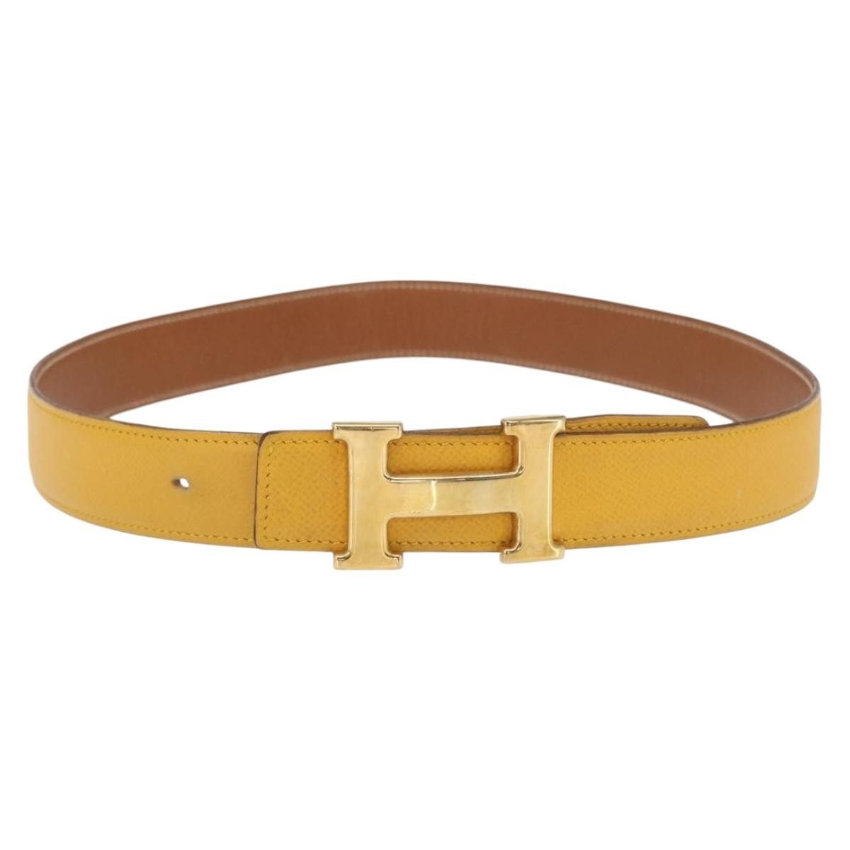 Hermes Hermes Constance 75 Belt Size ONE SIZE - 1 Thumbnail