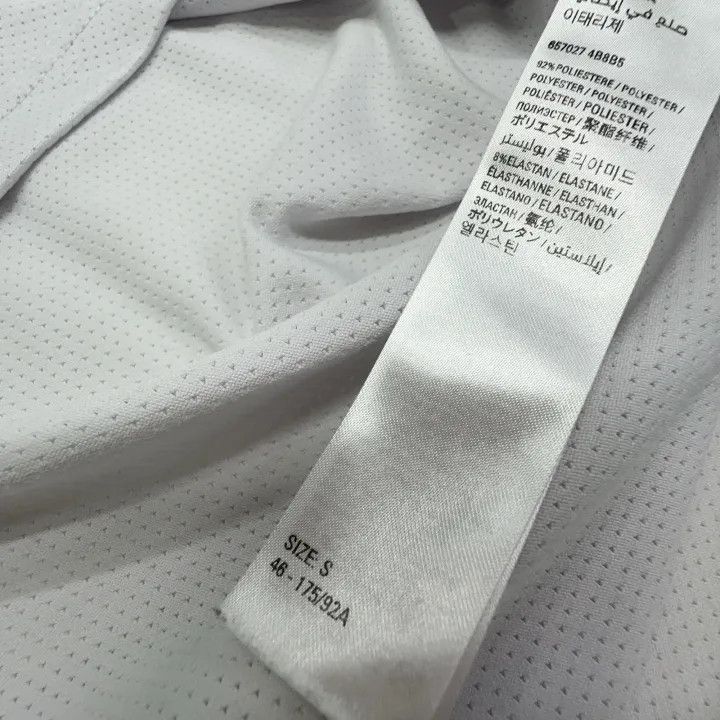 Balenciaga Balenciaga Balenciaga Casual Solid Color Logo TShirt -2507 Size US S / EU 44-46 / 1 - 4 Thumbnail