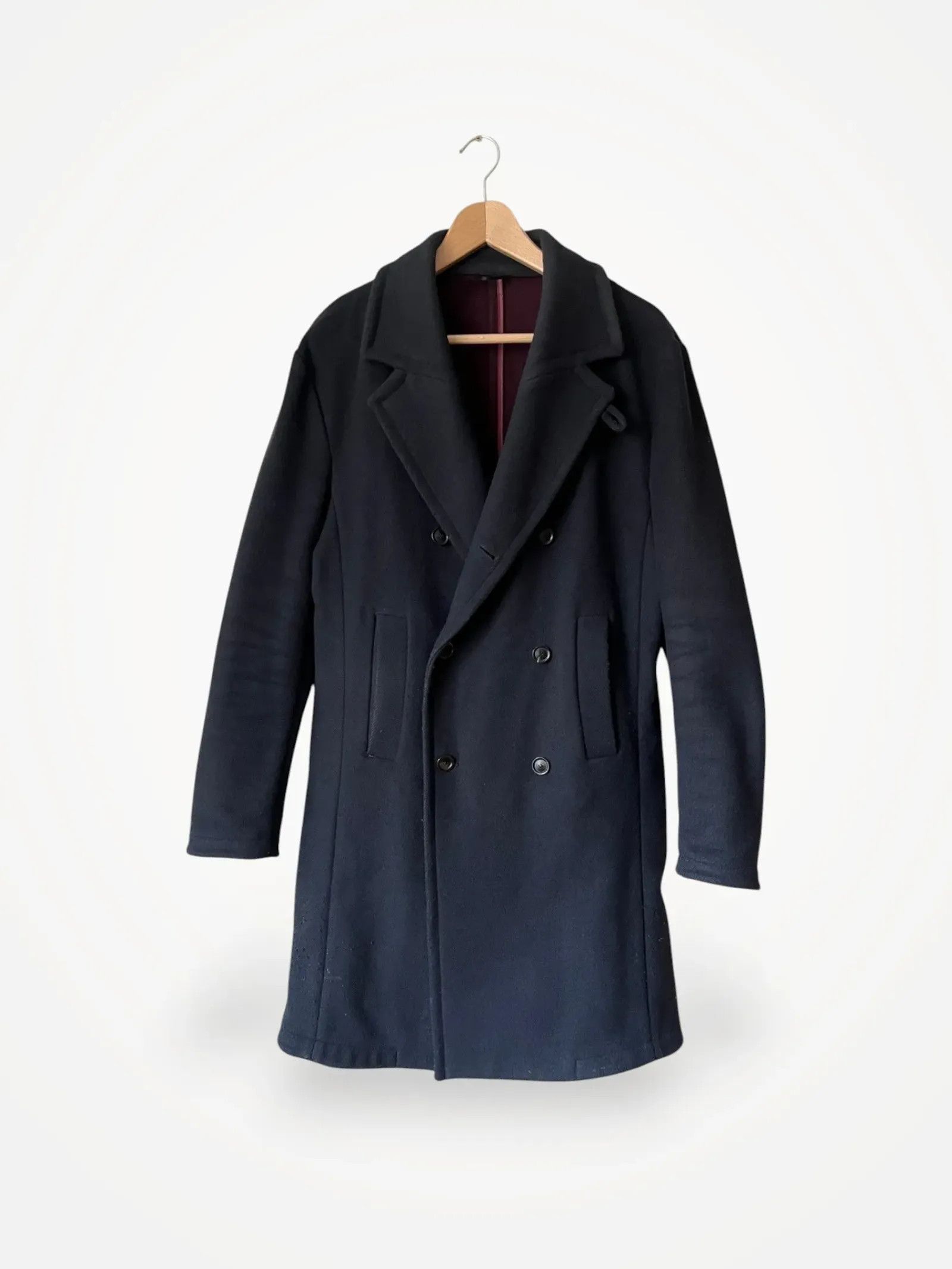 Filippa K Filippa K Coat Size US M / EU 48-50 / 2 - 1 Thumbnail