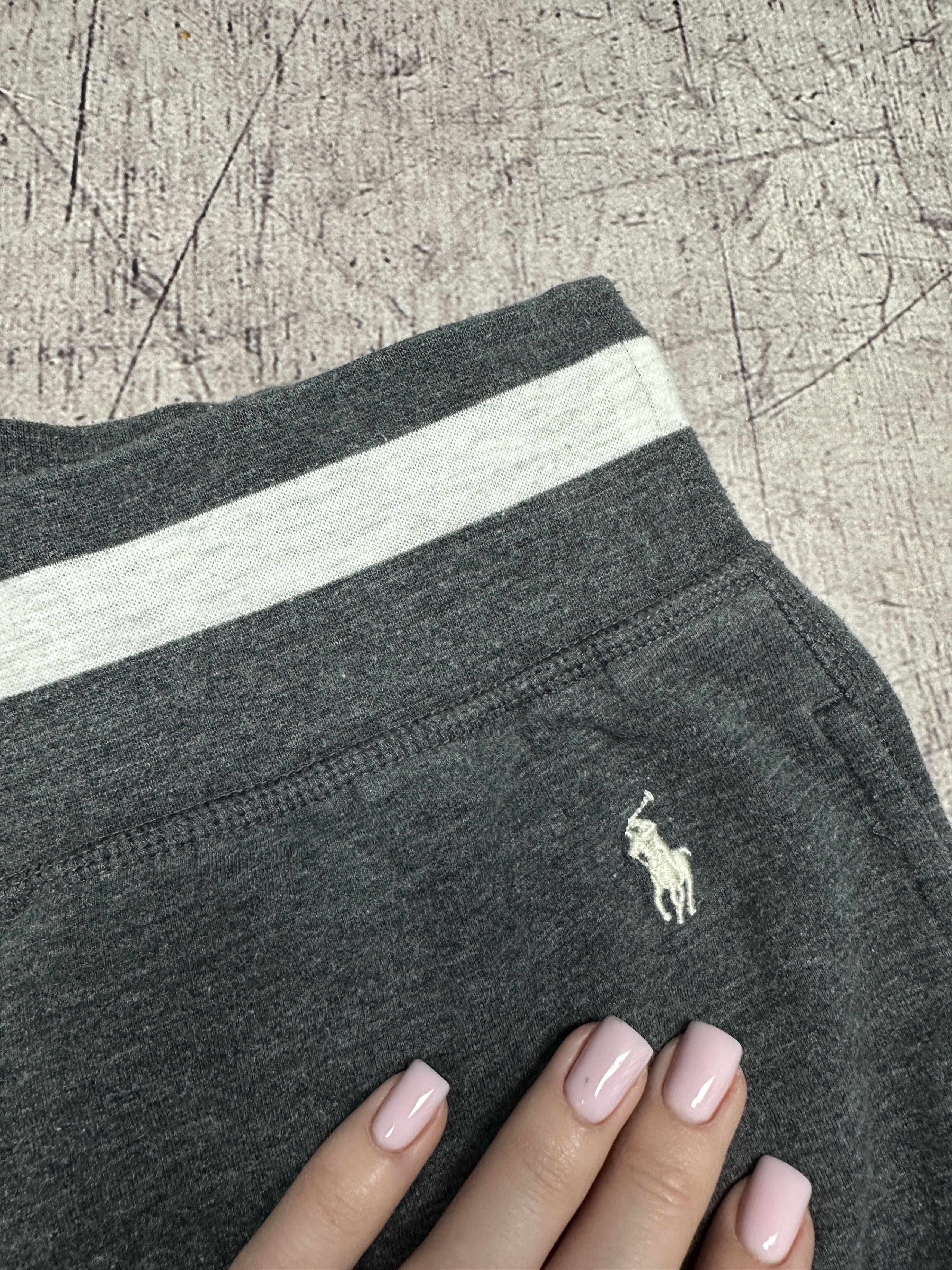 Polo Ralph Lauren Polo Ralph Lauren Mens Sweatpants Track Pants Size US 36 / EU 52 - 4 Thumbnail