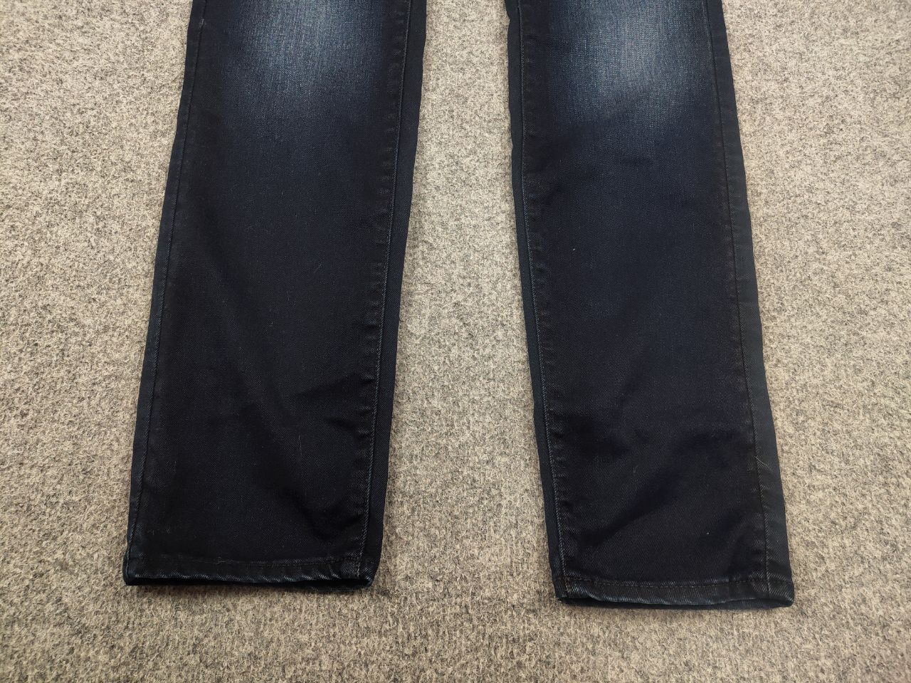 G-Star G Star Raw revend skinny Dakr Blue Gaded denim Jeans Size US 31 - 5 Thumbnail