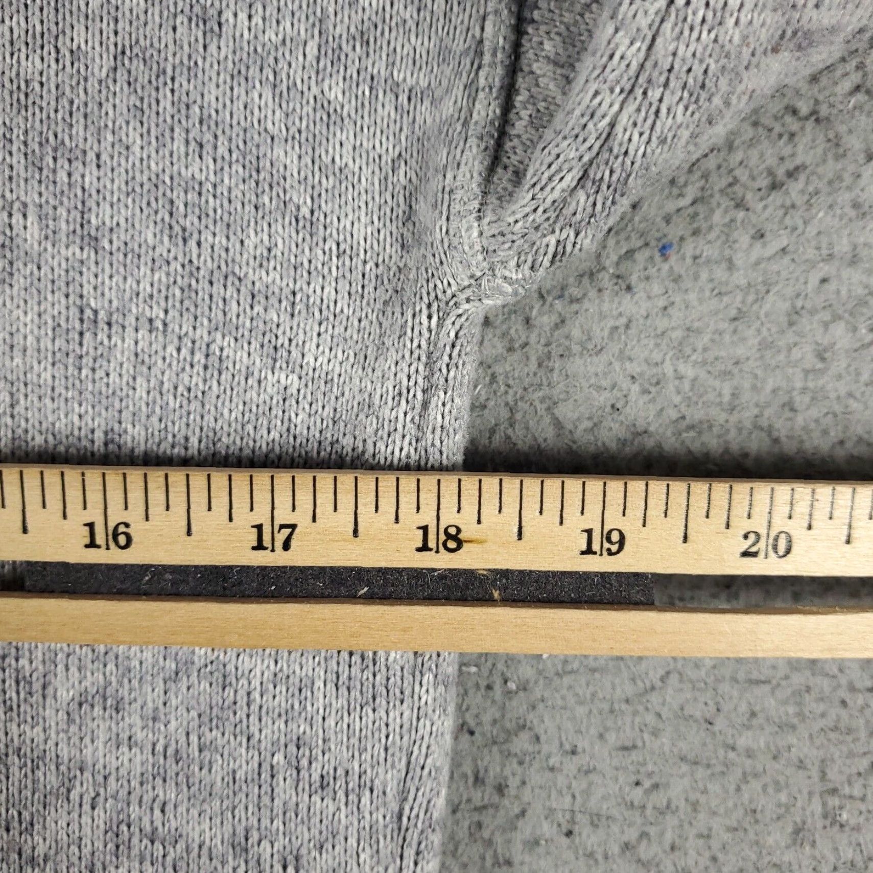 Champion Champion Hoodie Women’s Small Gray Pullover Casual Sweatshirt Long Sleeve Sports Size S / US 4 / IT 40 - 7 Thumbnail