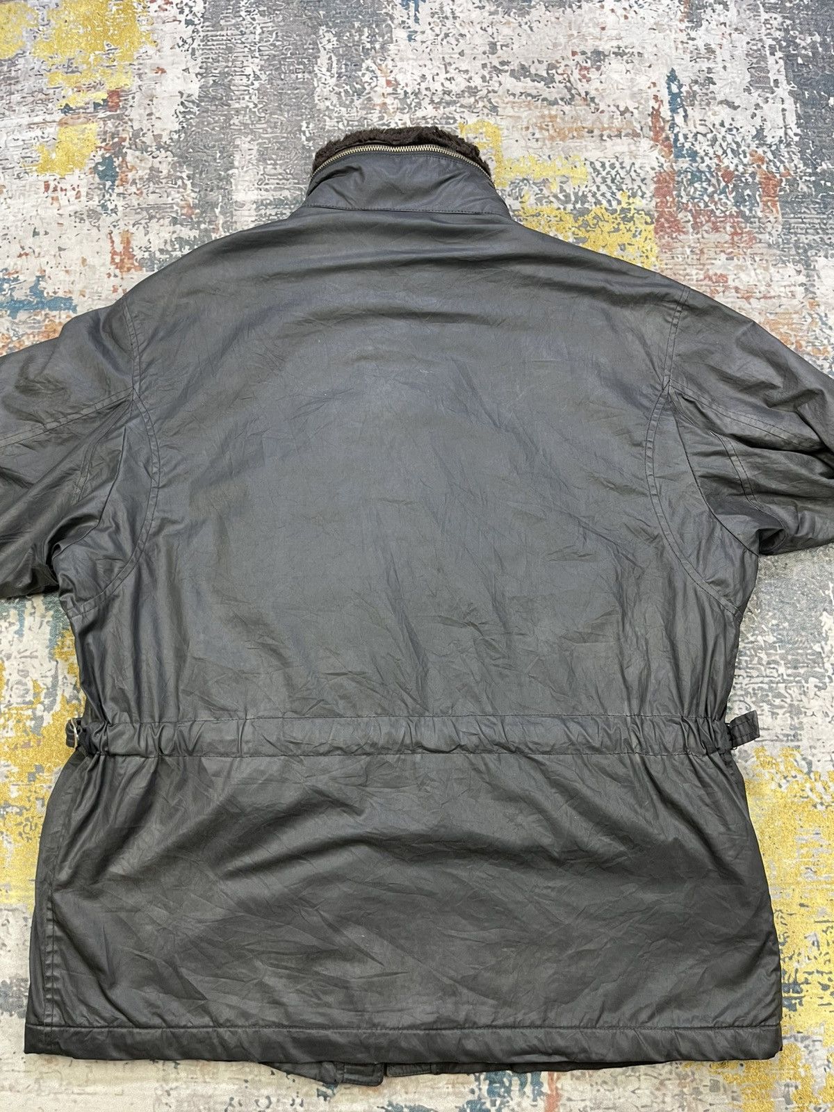 C.P. Company Cotton Company Italy Hunting Jacket Size US XL / EU 56 / 4 - 13 Thumbnail