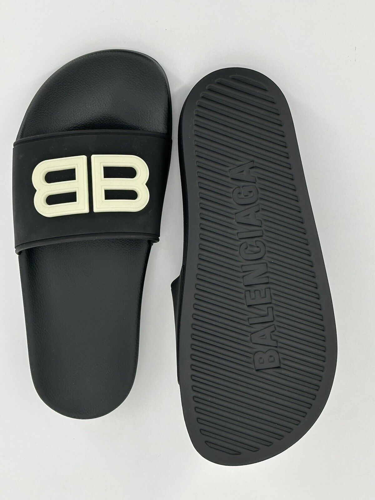 Balenciaga New Balenciaga Slip On Size-EU-39 / US-9 Size US 9 / IT 39 - 8 Thumbnail
