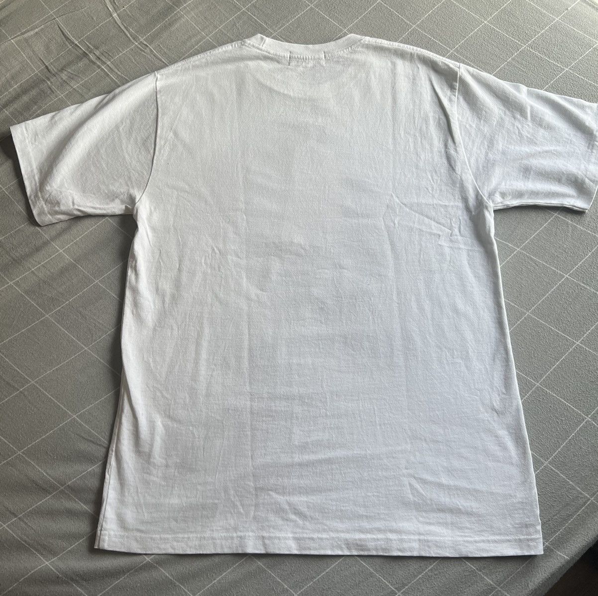 Bape x MCM By Bathing Ape Tee