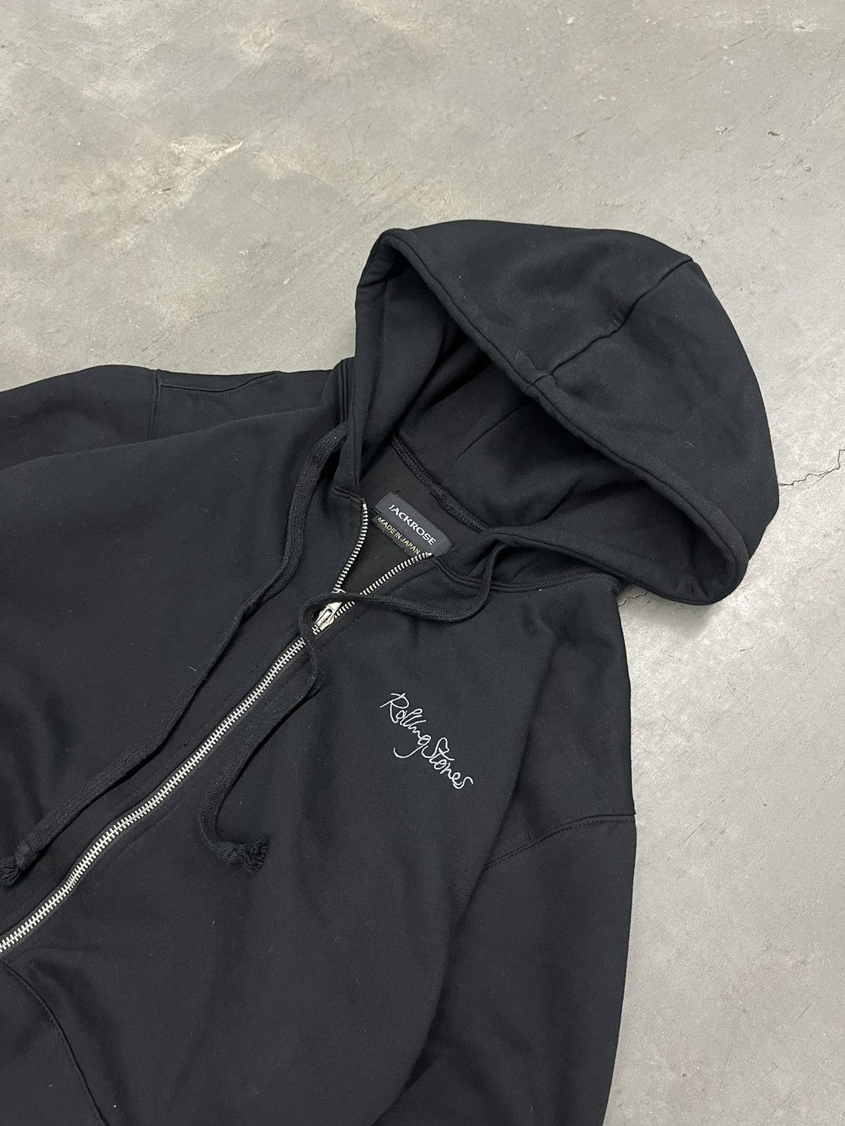 JACKROSE 2016 Rolling Stones X Jack Rose Size US L / EU 52-54 / 3 - 2 Thumbnail