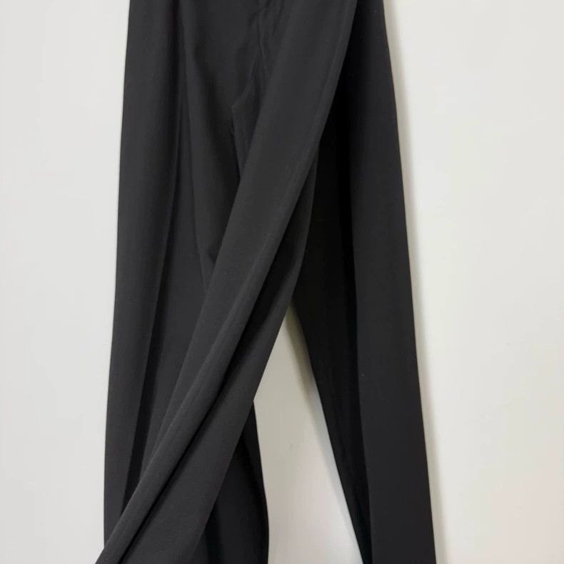 Balenciaga Balenciaga size XS Double fake two-piece trousers Size US 27 - 3 Thumbnail