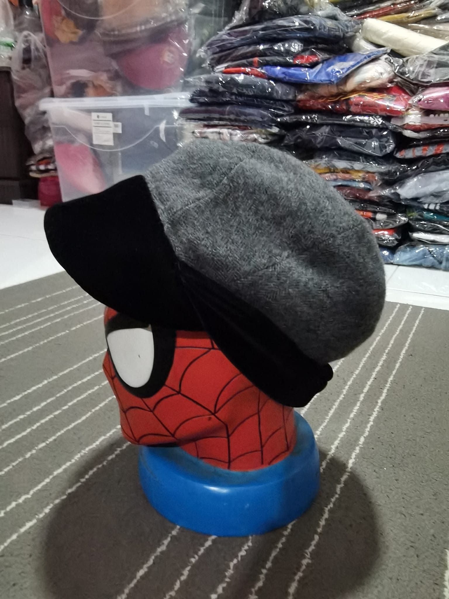 Designer × Lanvin LANVIN COLLECTION woman hat 57 cm Size ONE SIZE - 1 Thumbnail