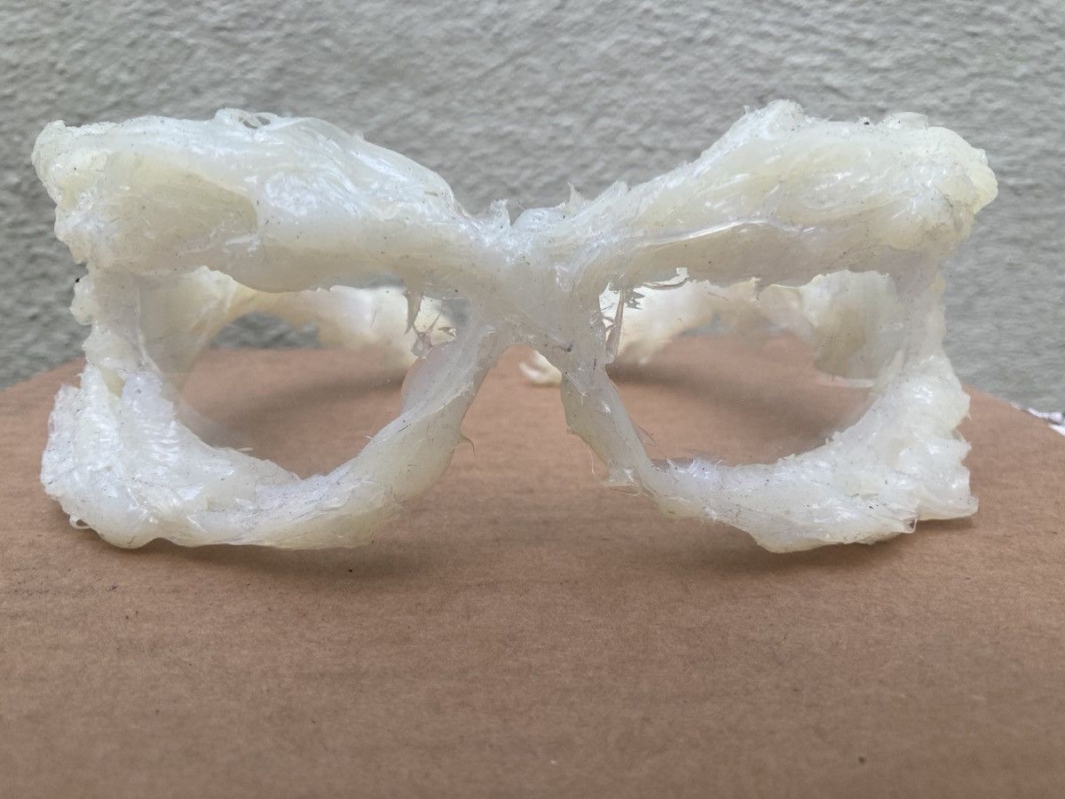 Hubane Hubane Glasses Size ONE SIZE - 1 Thumbnail