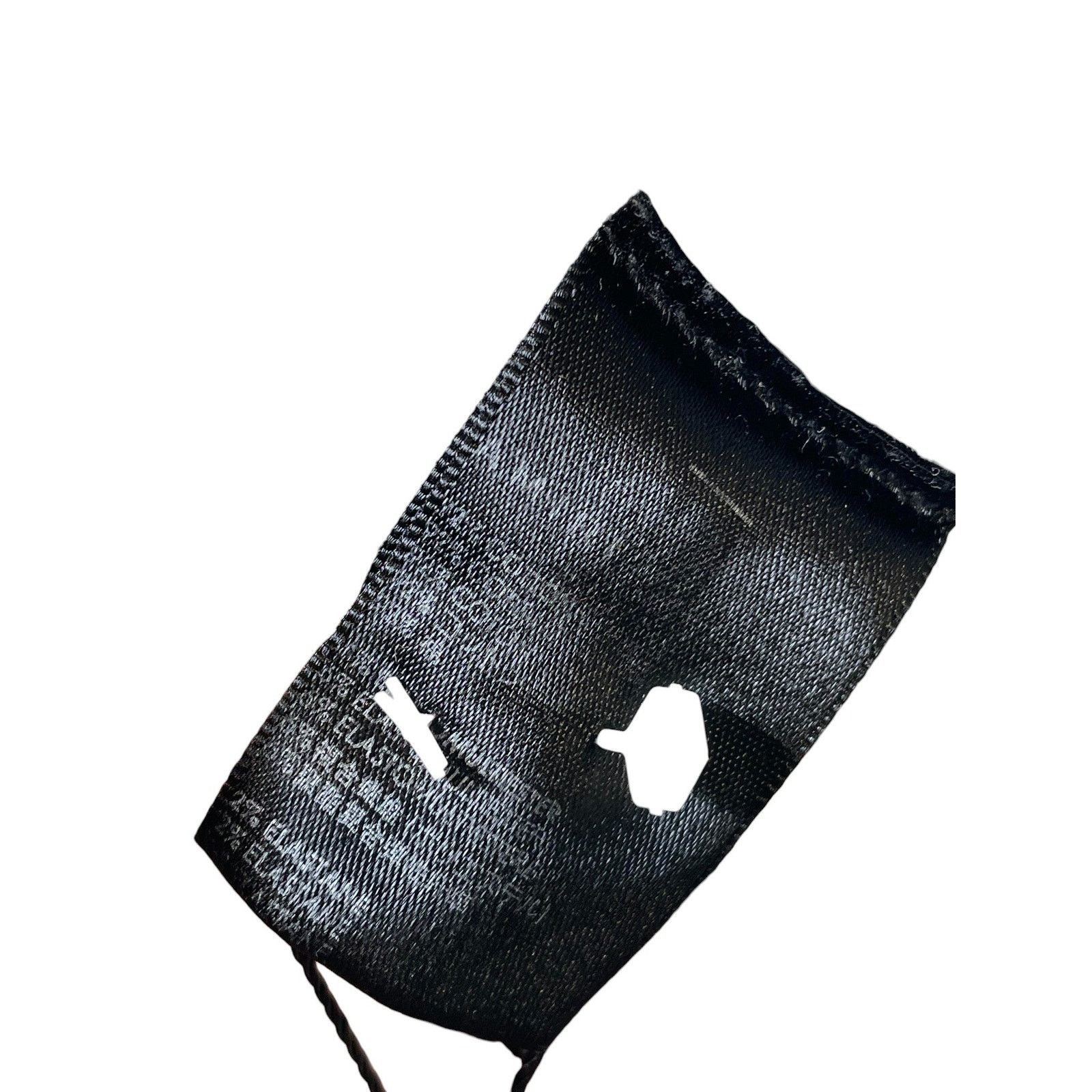 Amiri Amiri Light Wash Patchwork Jeans Size US 36 / EU 52 - 4 Thumbnail