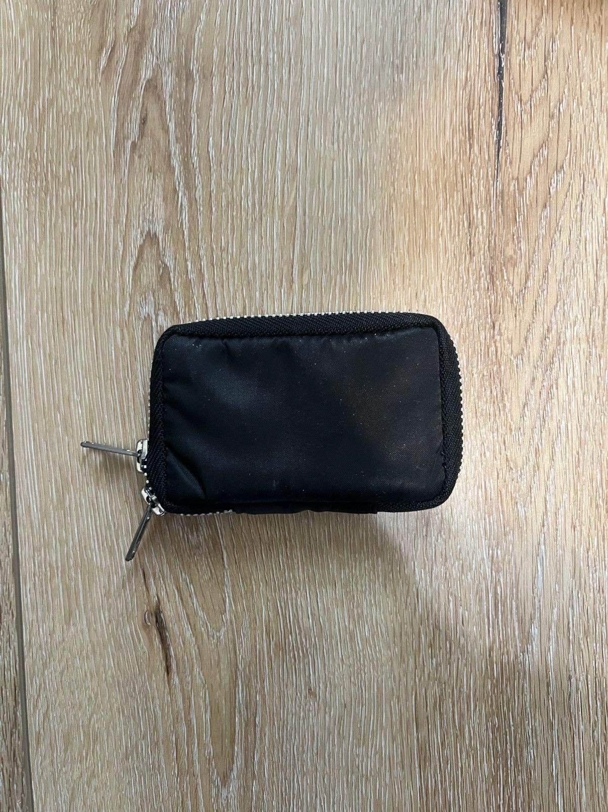 Porter Porter Nylon Wallet Size ONE SIZE - 2 Thumbnail