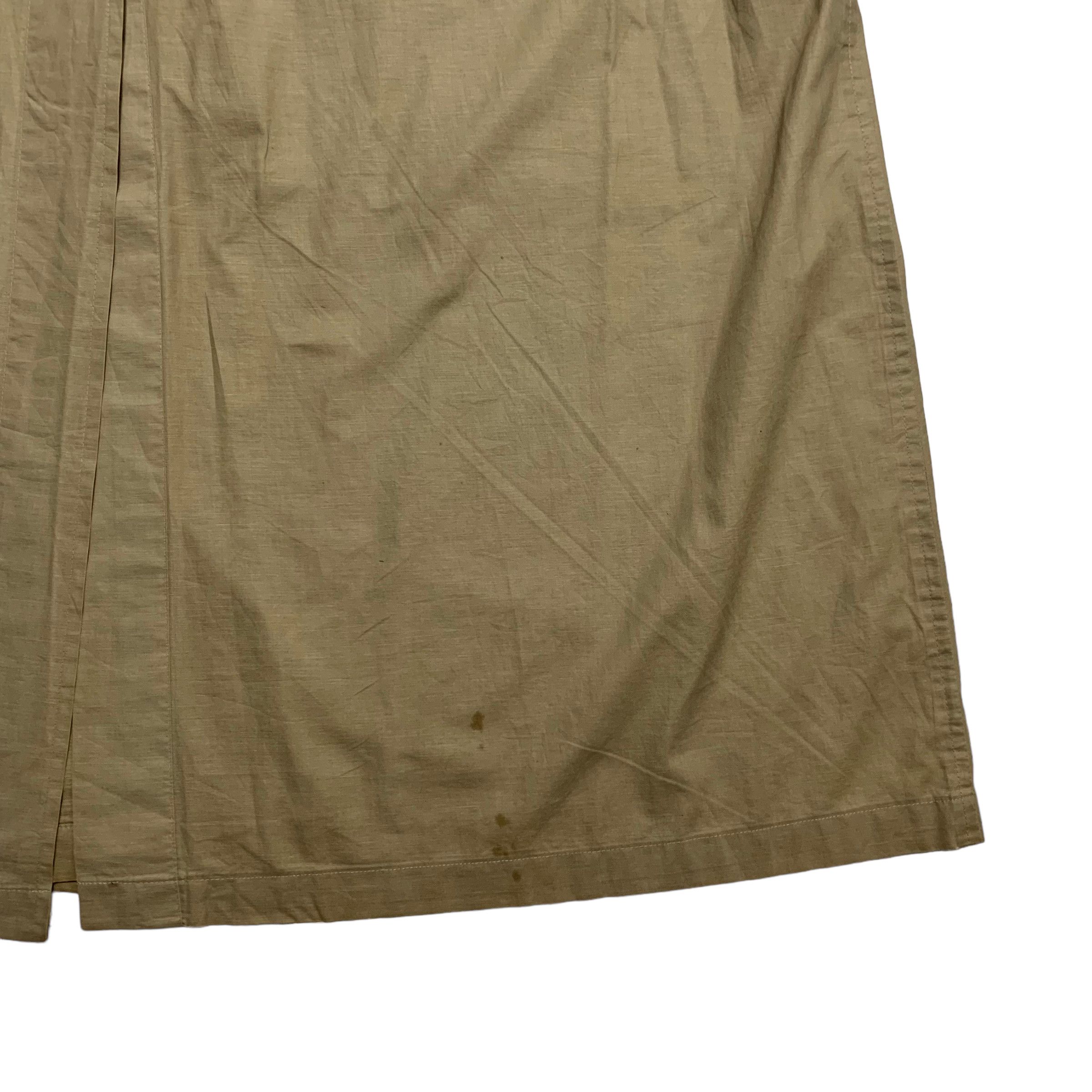Burberry Vintage Burberrys Trench Coat Size US L / EU 52-54 / 3 - 10 Thumbnail