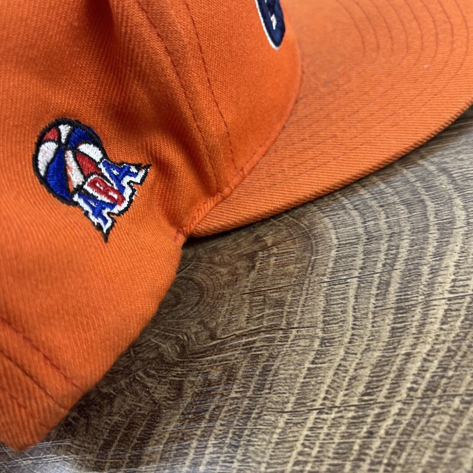 Other Giants Snapback Hat Orange Hat Adjustable Adult Size Hat Ora Size ONE SIZE - 13 Thumbnail