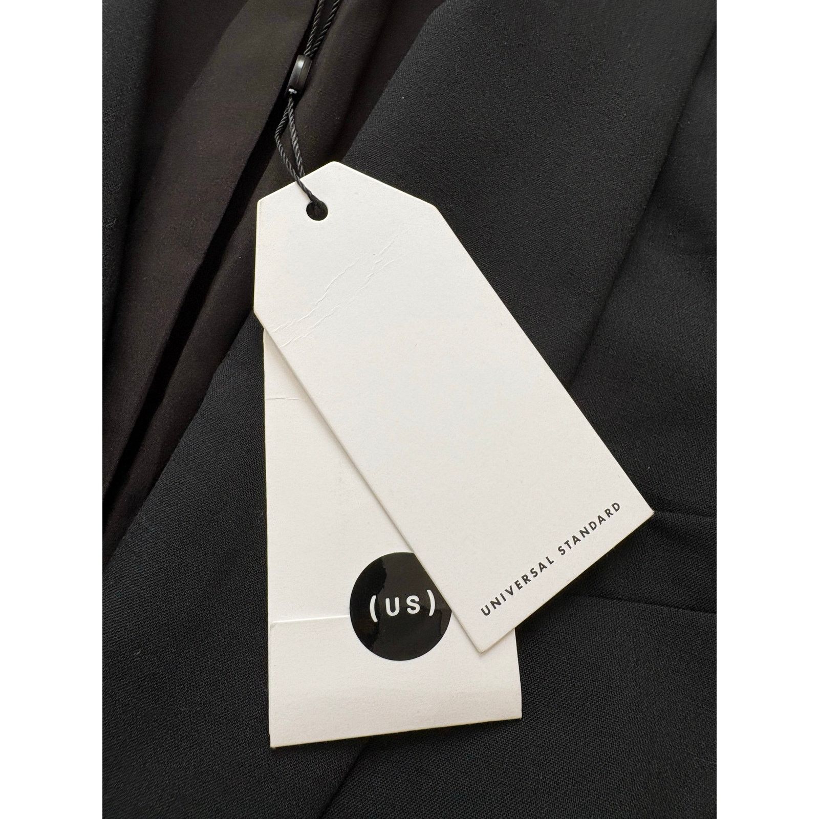 Other Universal Standard | Women’s Rio Blazer #USOU0077 | 3XS Size XS / US 0-2 / IT 36-38 - 3 Thumbnail