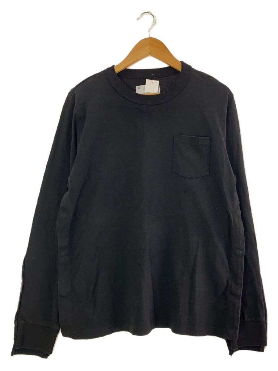Sacai Long Sleeve Shirt Size US L / EU 52-54 / 3 - 1 Thumbnail