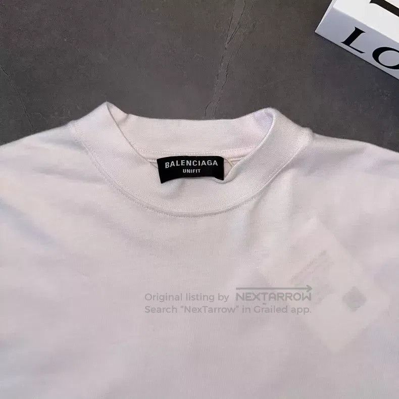 Balenciaga Balenciaga short sleeves Size US S / EU 44-46 / 1 - 3 Thumbnail