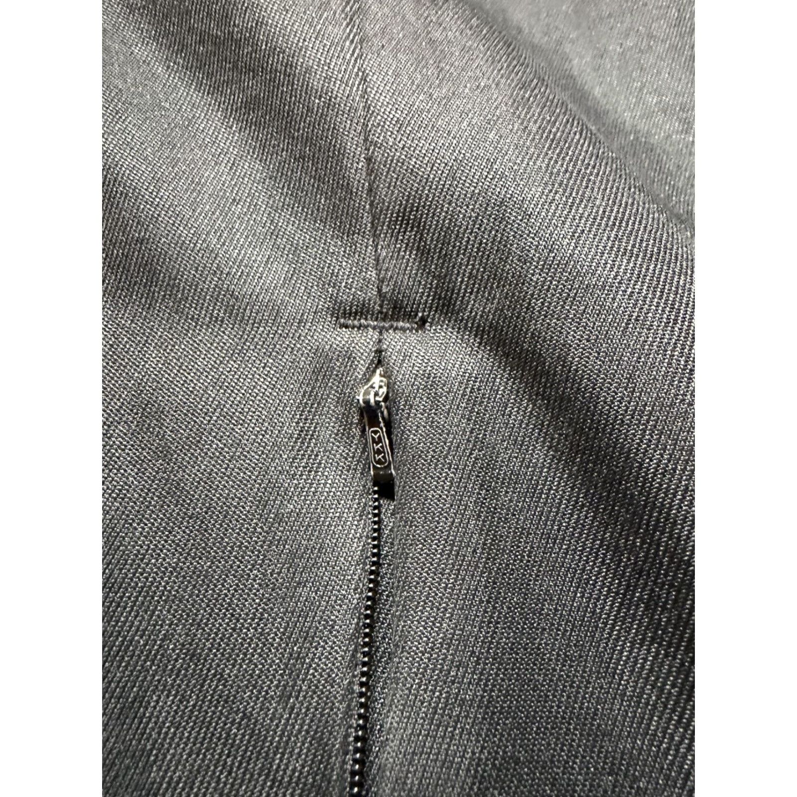 Vintage Columbia Womens Jacket XL Black Heavy Winter Coat Zip Liner Interchange Core Size XL / US 12-14 / IT 48-50 - 6 Thumbnail