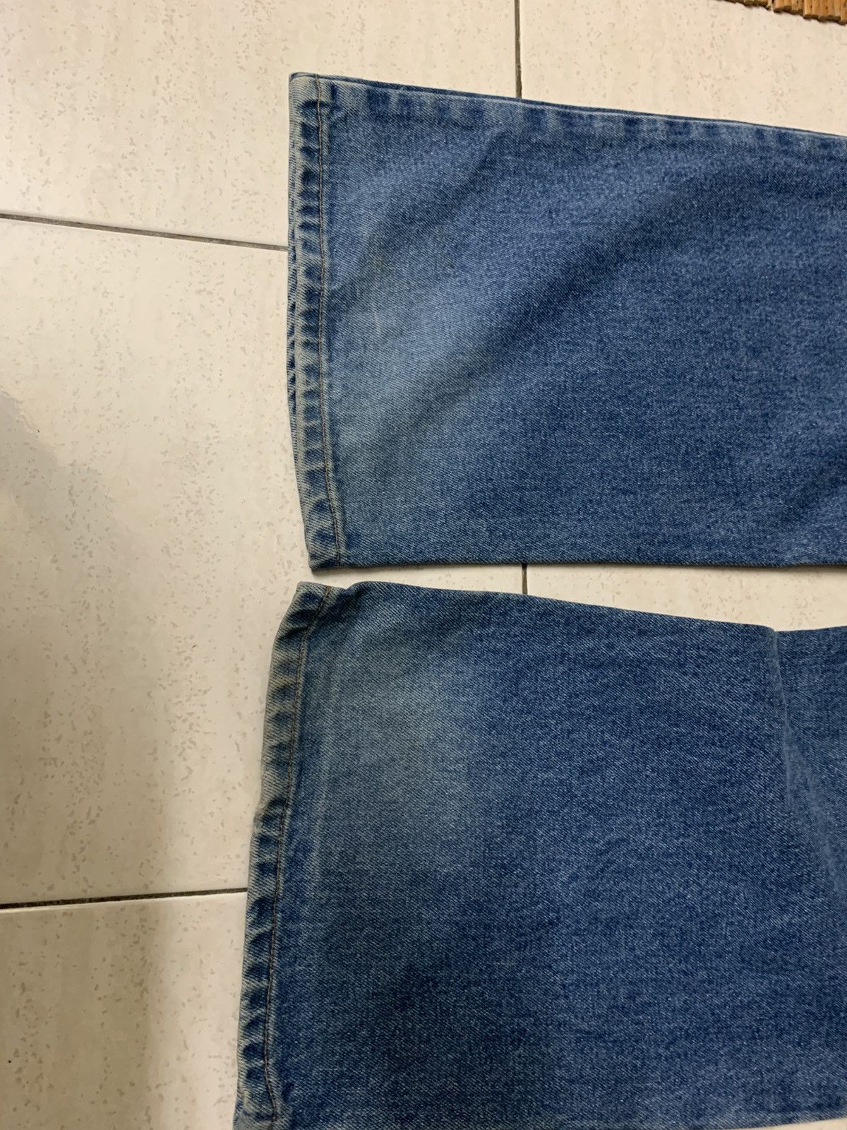 Polo Ralph Lauren × Vintage Vintage polo Ralph Laurent wide jean Size US 30 / EU 46 - 6 Thumbnail