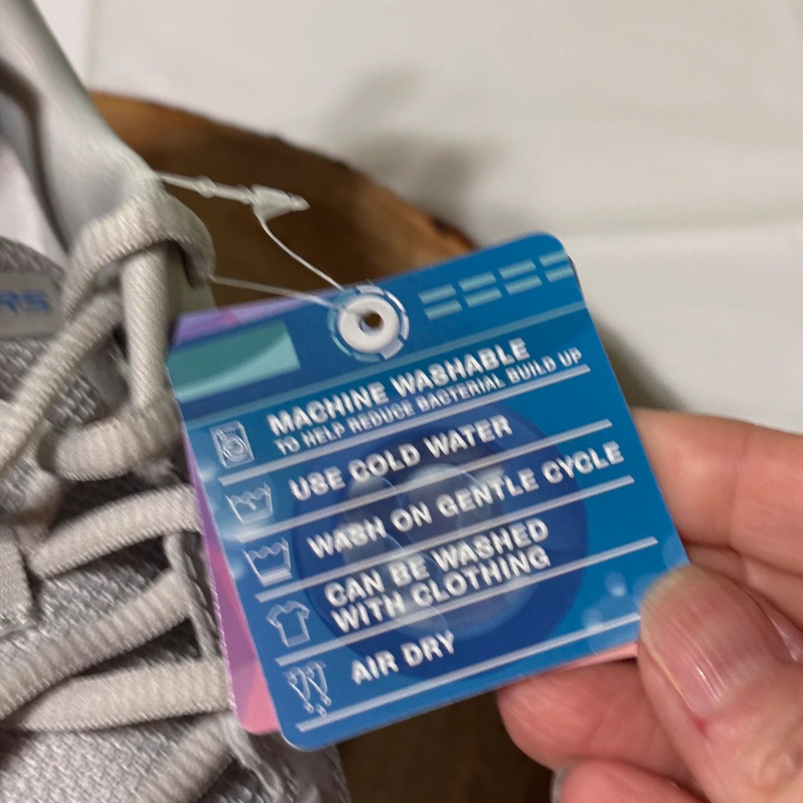 SKECHERS Skechers Women's Sparrow 2.0 Sneaker Size 7.5 Gray NWOB Size US 7.5 / IT 37.5 - 10 Thumbnail