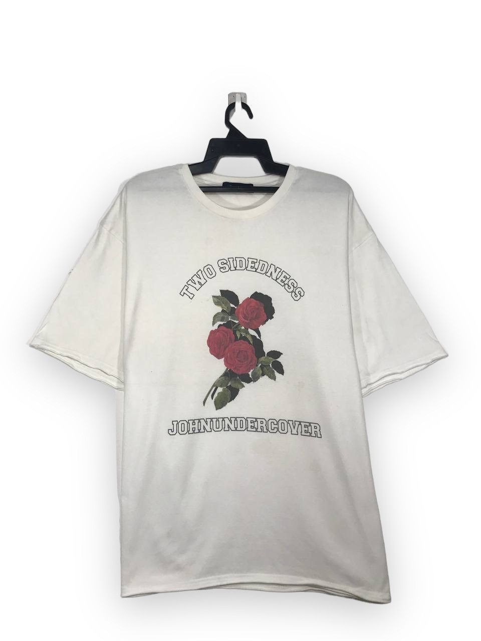 Undercover Rare Design two sidedness john undercover distress design Size US XL / EU 56 / 4 - 1 Thumbnail