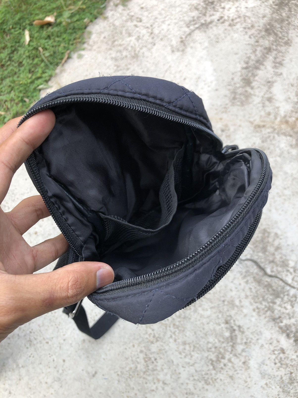 Mackintosh AMAZON SLINGBAG BY MACKINTOSH Size ONE SIZE - 5 Thumbnail