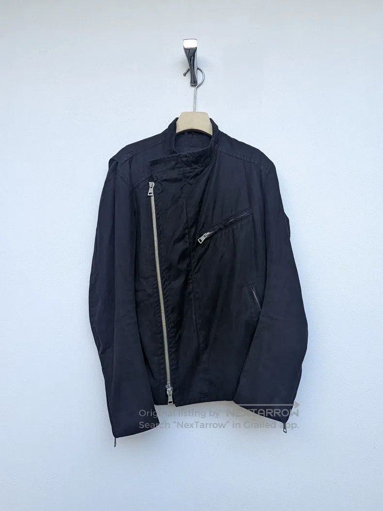 Ann Demeulemeester Ann Demeulemeester Jacket, Jacket Size US M / EU 48-50 / 2 - 3 Thumbnail