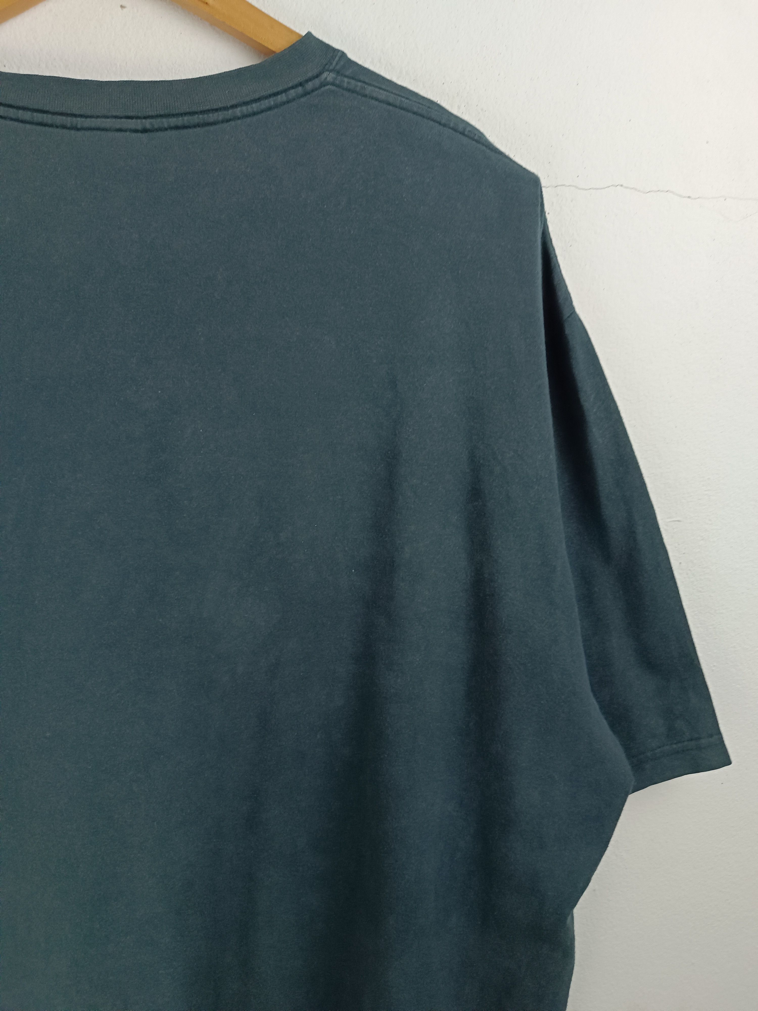 Ecko Unltd. THRASHED FADED VINTAGE Y2K ECKO UNLTD. TEE fubu edhardy dkny Size US XXL / EU 58 / 5 - 17 Thumbnail