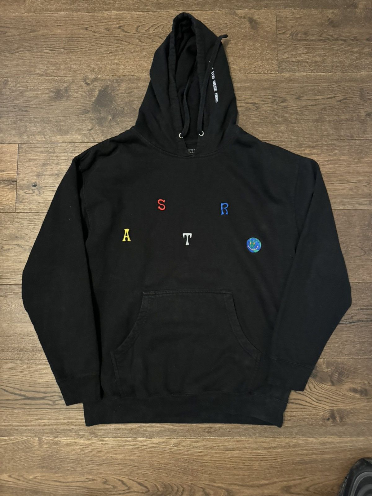 Other Astroworld Hoodie Size US XL / EU 56 / 4 - 1 Thumbnail