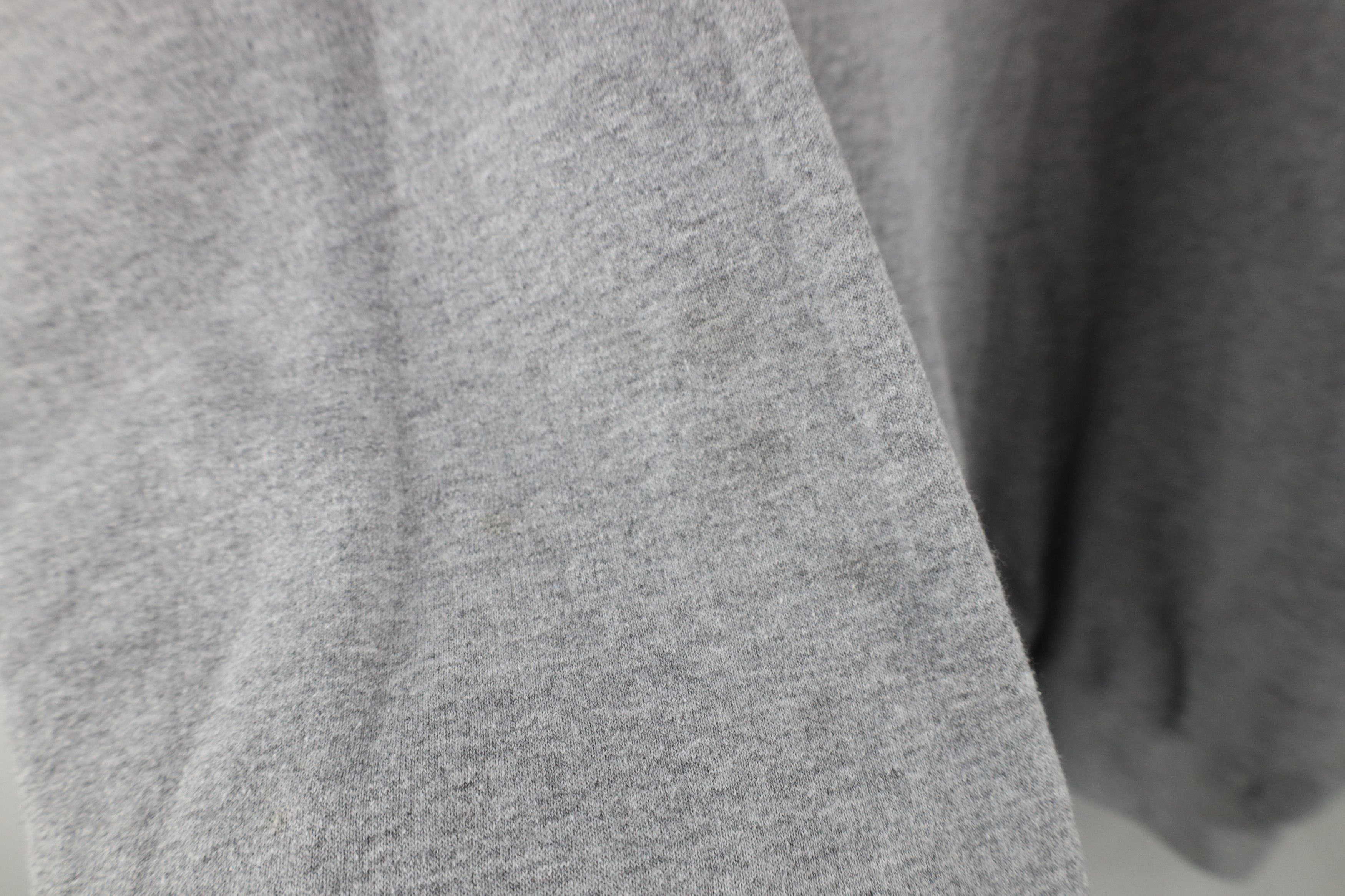 Vintage Vintage 90s Streetwear Shores Alabama Crewneck Sweatshirt Size US XL / EU 56 / 4 - 6 Thumbnail