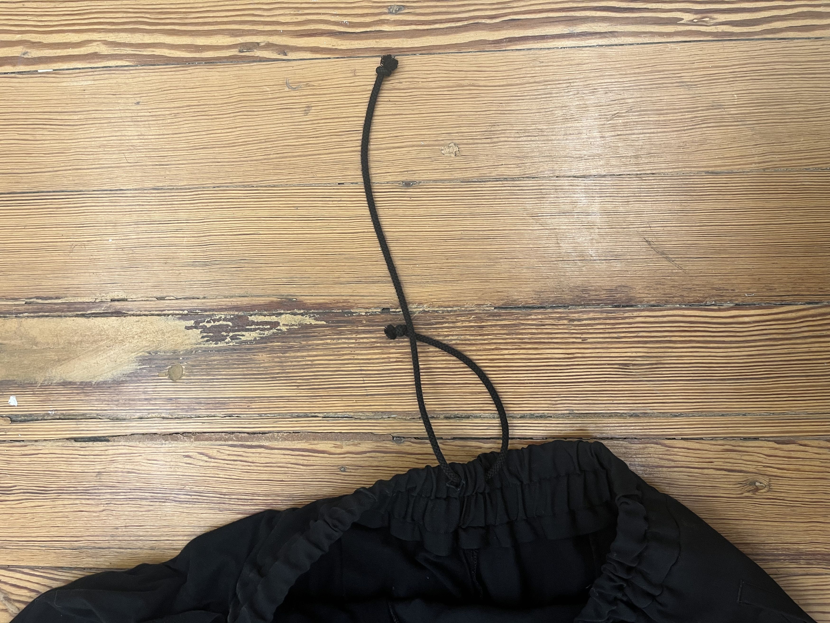 Yohji Yamamoto Yohji Yamamoto Size US 27 - 4 Thumbnail