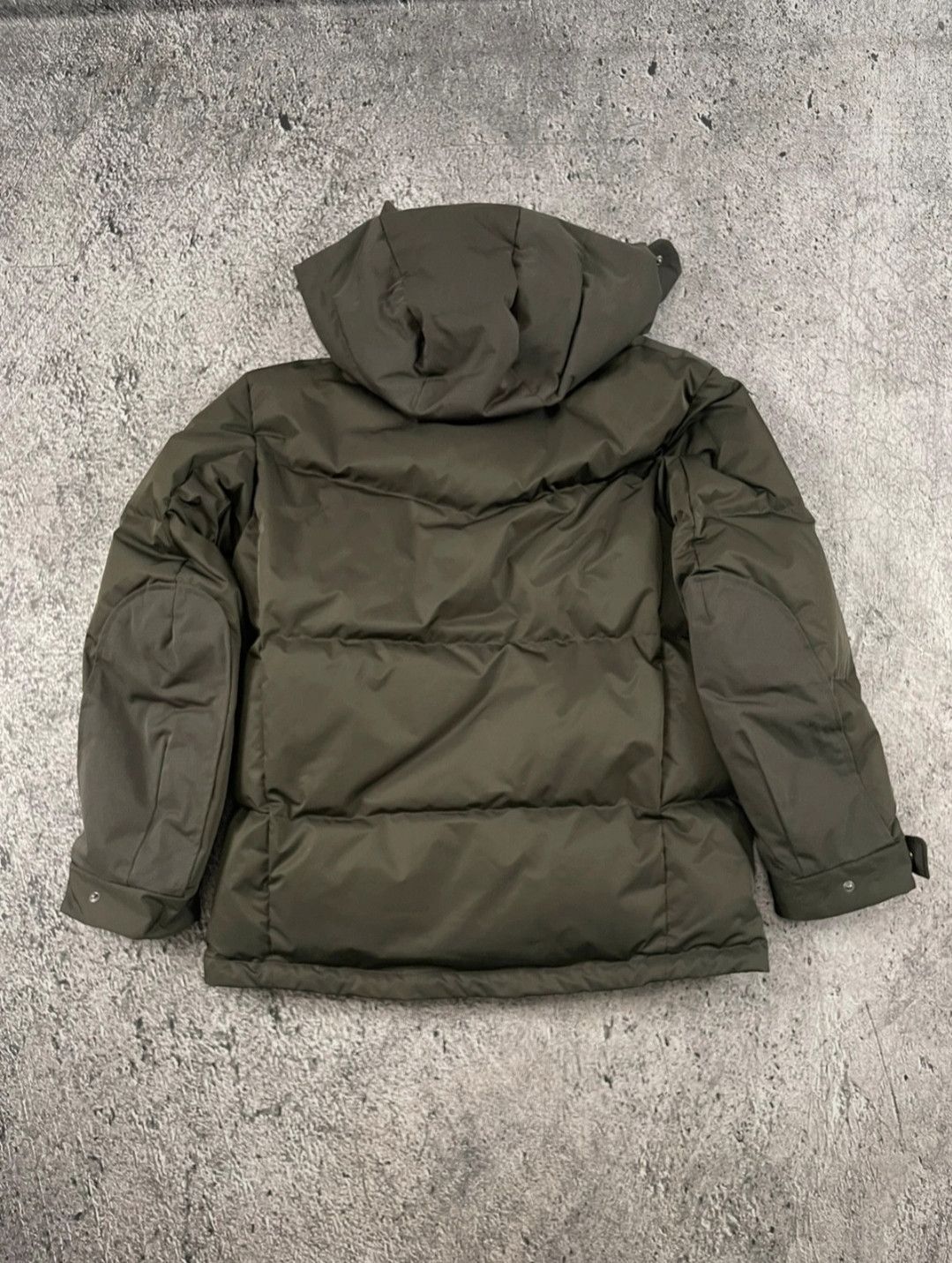 Jil Sander × Uniqlo Jil Sander x Uniqlo J+ puffer jacket Size US S / EU 44-46 / 1 - 2 Thumbnail