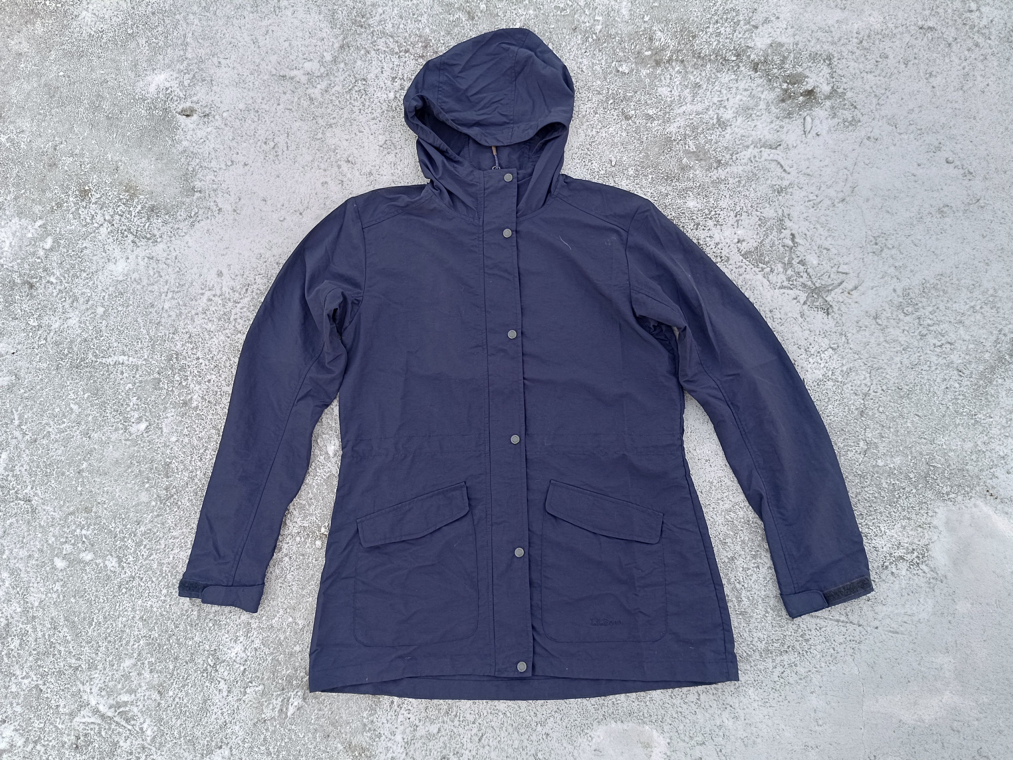 L.L. Bean L.L.Bean windbreaker Size XL / US 12-14 / IT 48-50 - 1 Thumbnail
