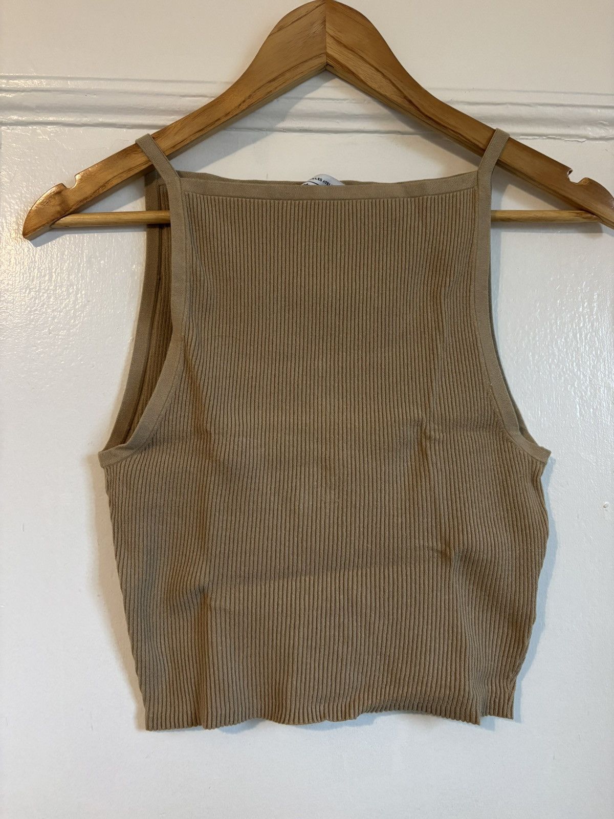 & Other Stories Crop top Size S / US 4 / IT 40 - 1 Thumbnail
