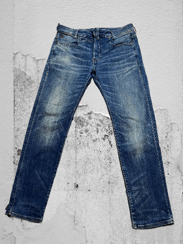 G-Star G-Star D-Star 5-Pocket Slim Denim Jeans Size US 31 - 1 Thumbnail
