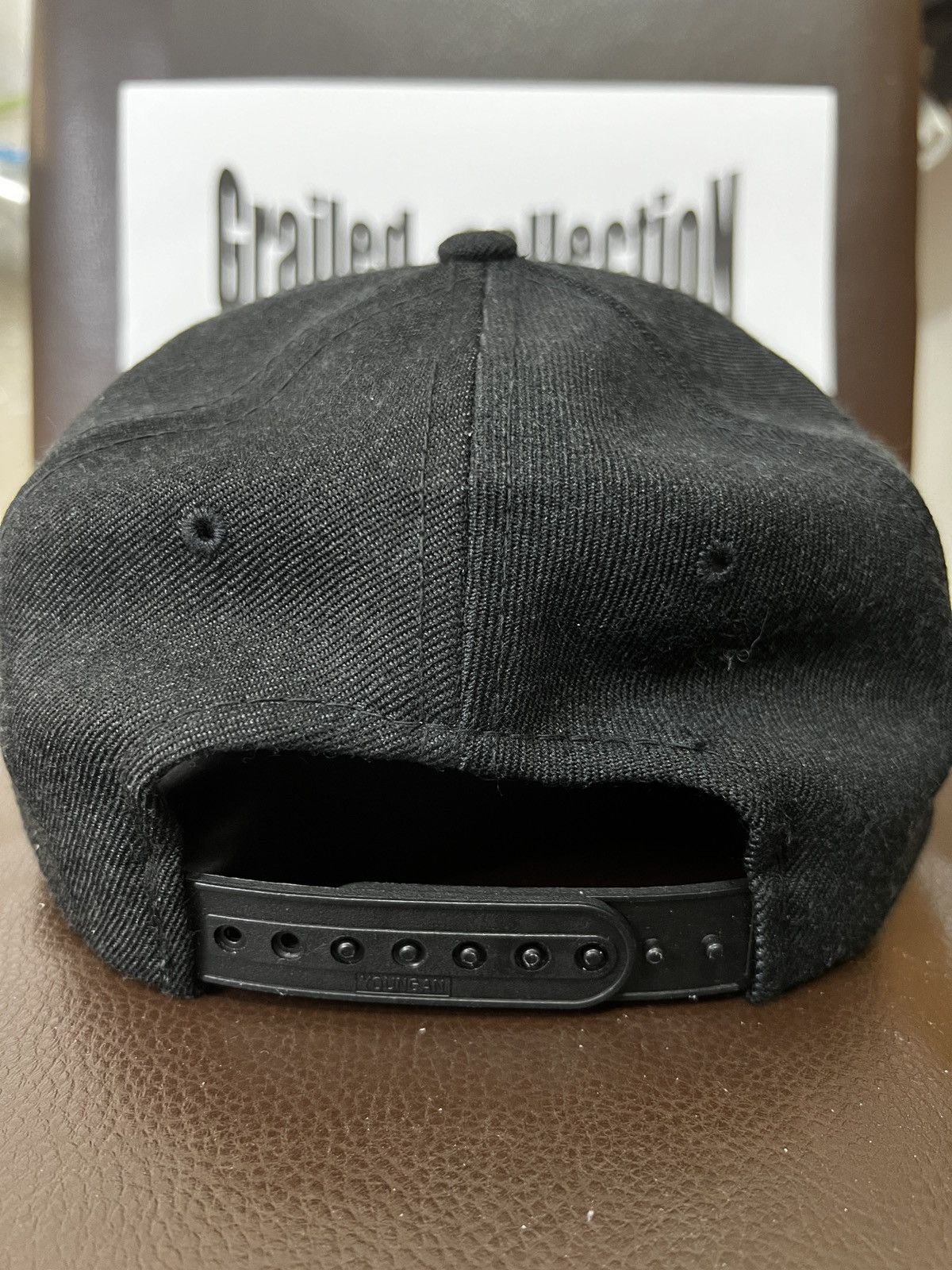 Vintage Vintage Pirates Sports Specialties Snapback Size ONE SIZE - 8 Thumbnail