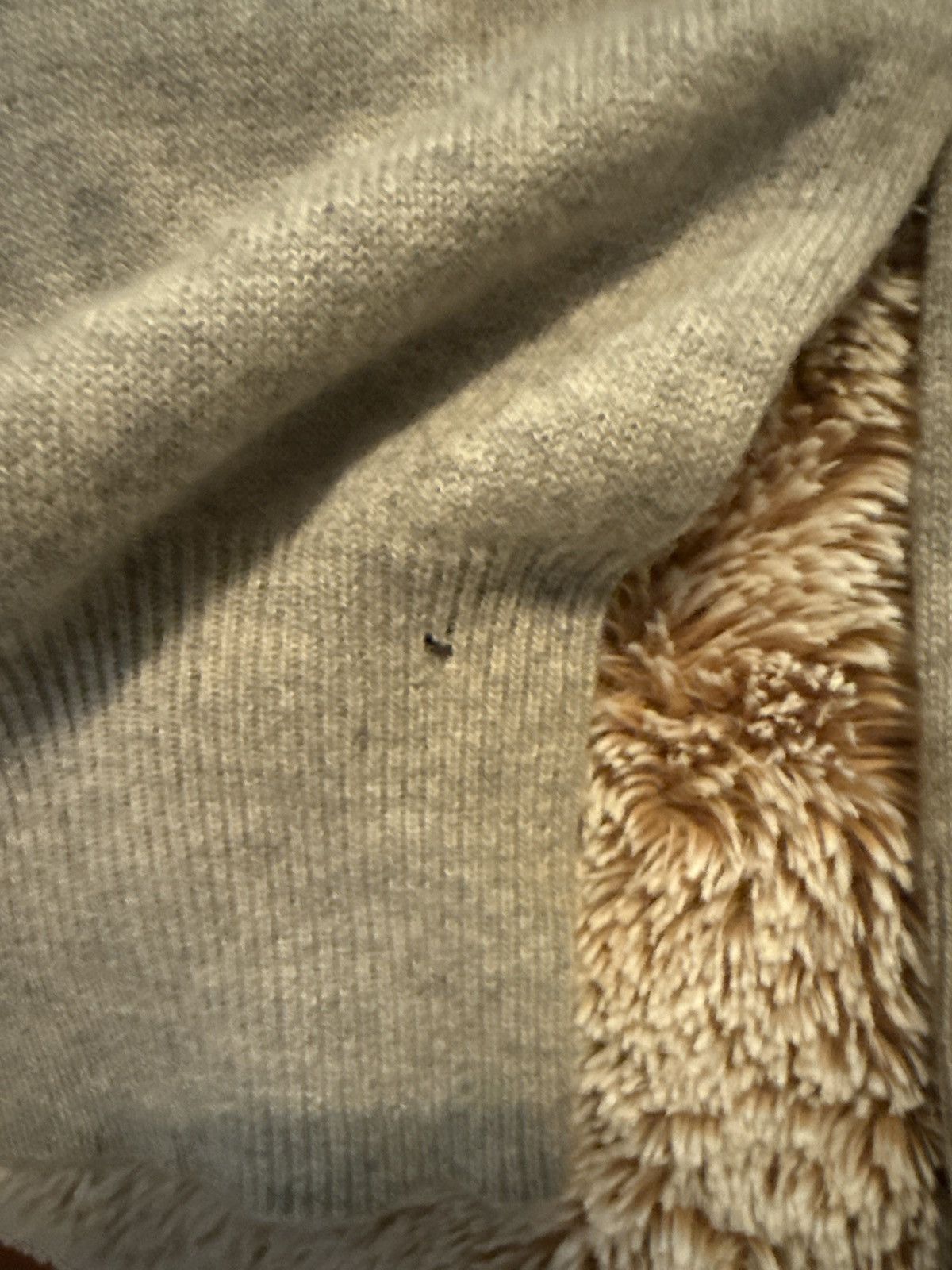 Burberry Cashmere Burberry V neck Sweater Size US M / EU 48-50 / 2 - 6 Thumbnail