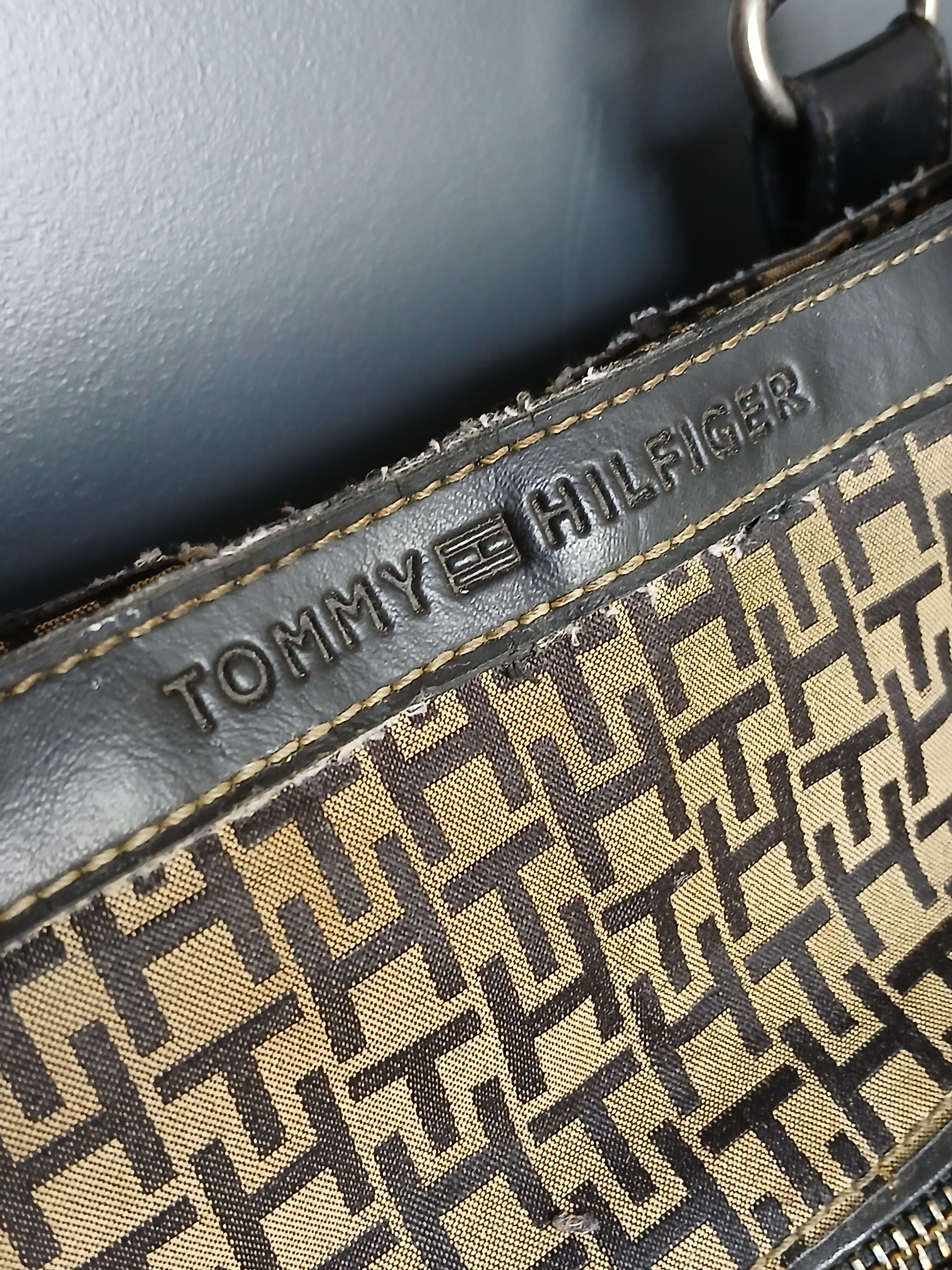 Tommy Hilfiger Tommy Hilfiger Bag Size ONE SIZE - 3 Thumbnail