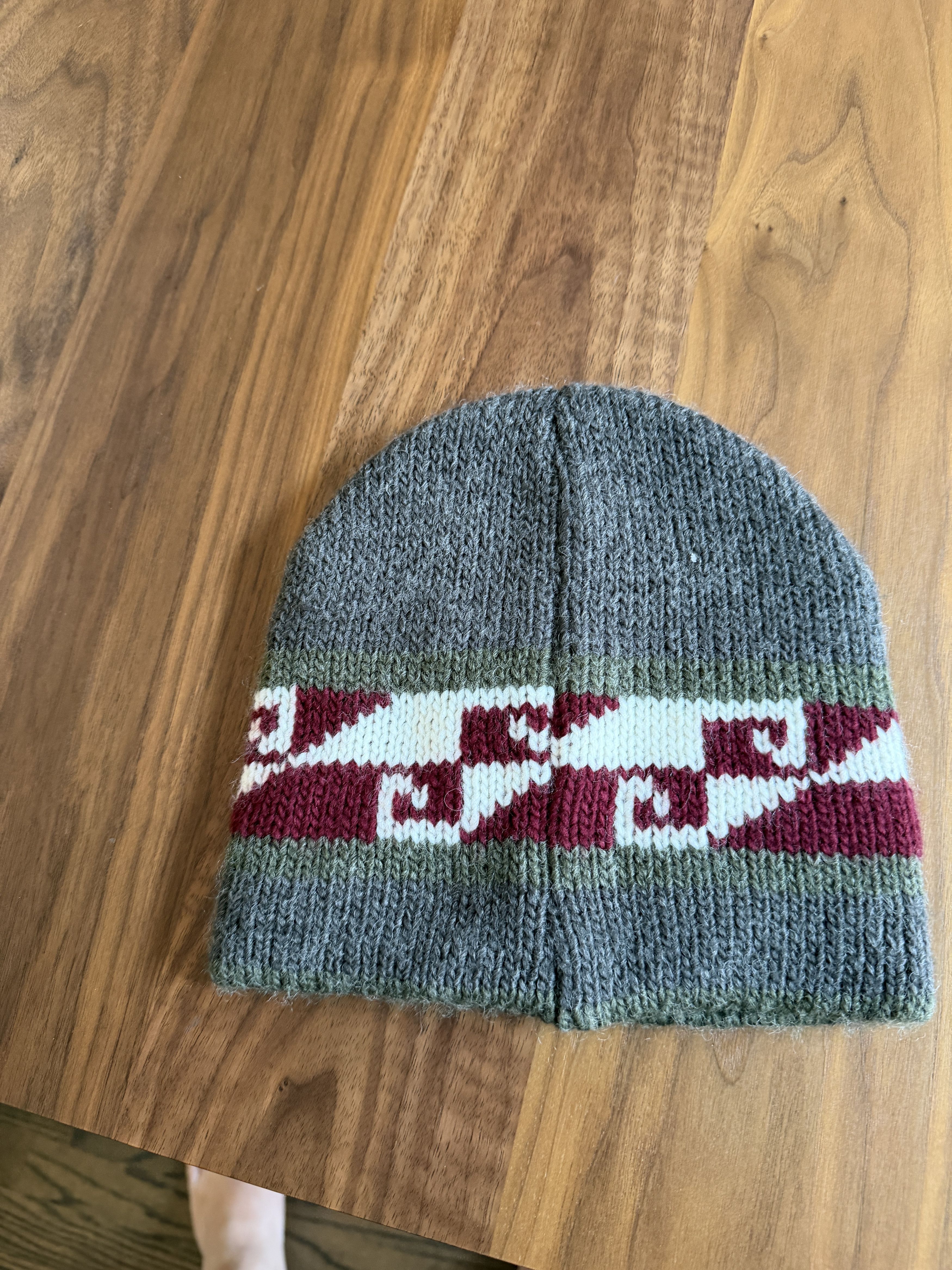 Stussy Stussy Tri County Champion Beanie | Grailed