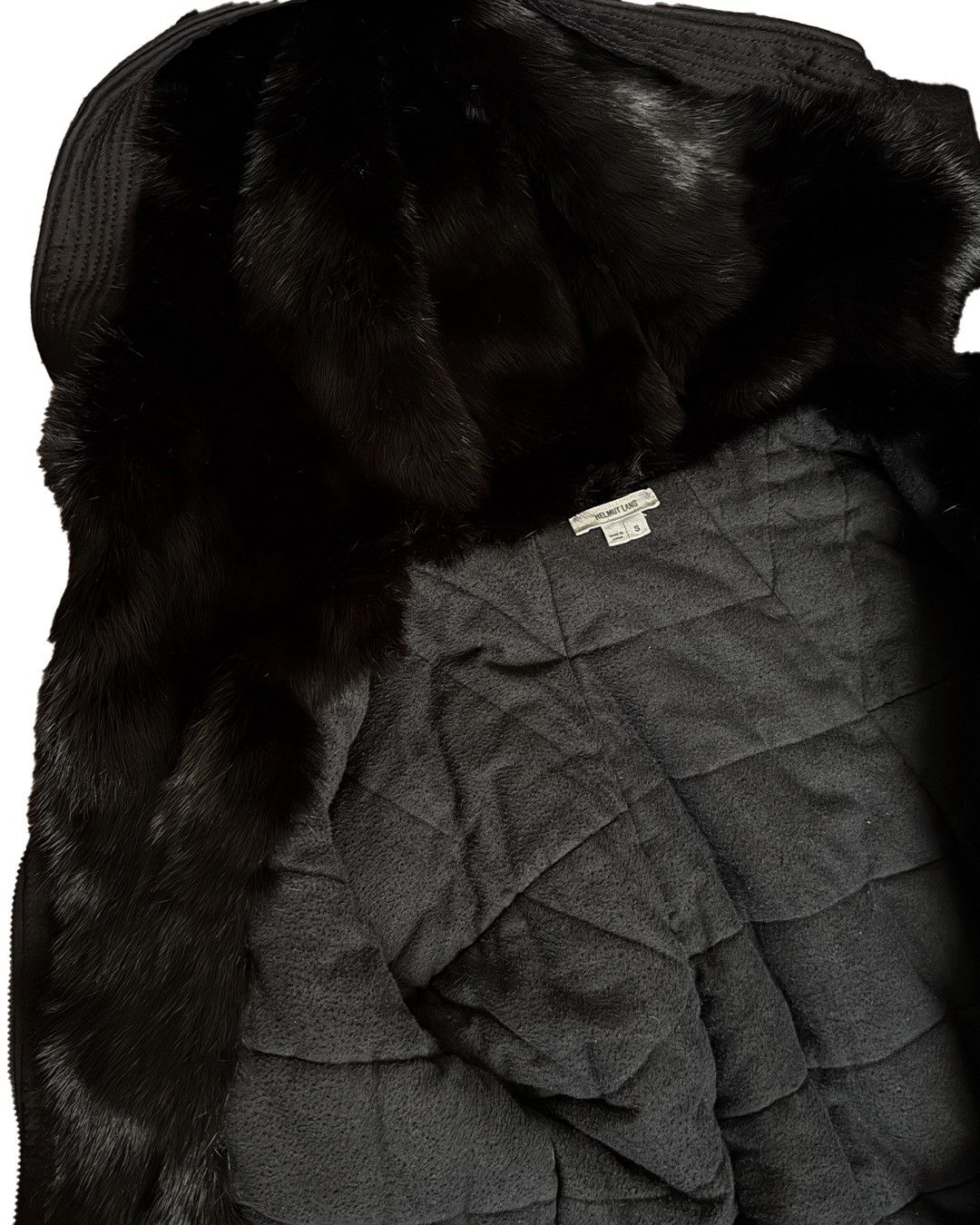 Helmut Lang Helmut Lang Manga Jacket Size US S / EU 44-46 / 1 - 3 Thumbnail