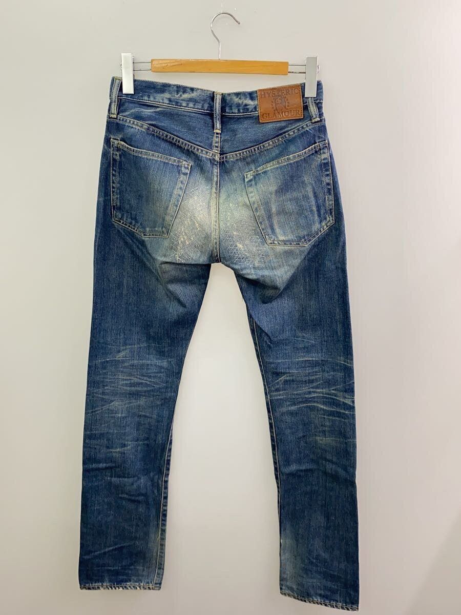 Hysteric Glamour Studded Distressed Jeans Size US 29 - 2 Thumbnail