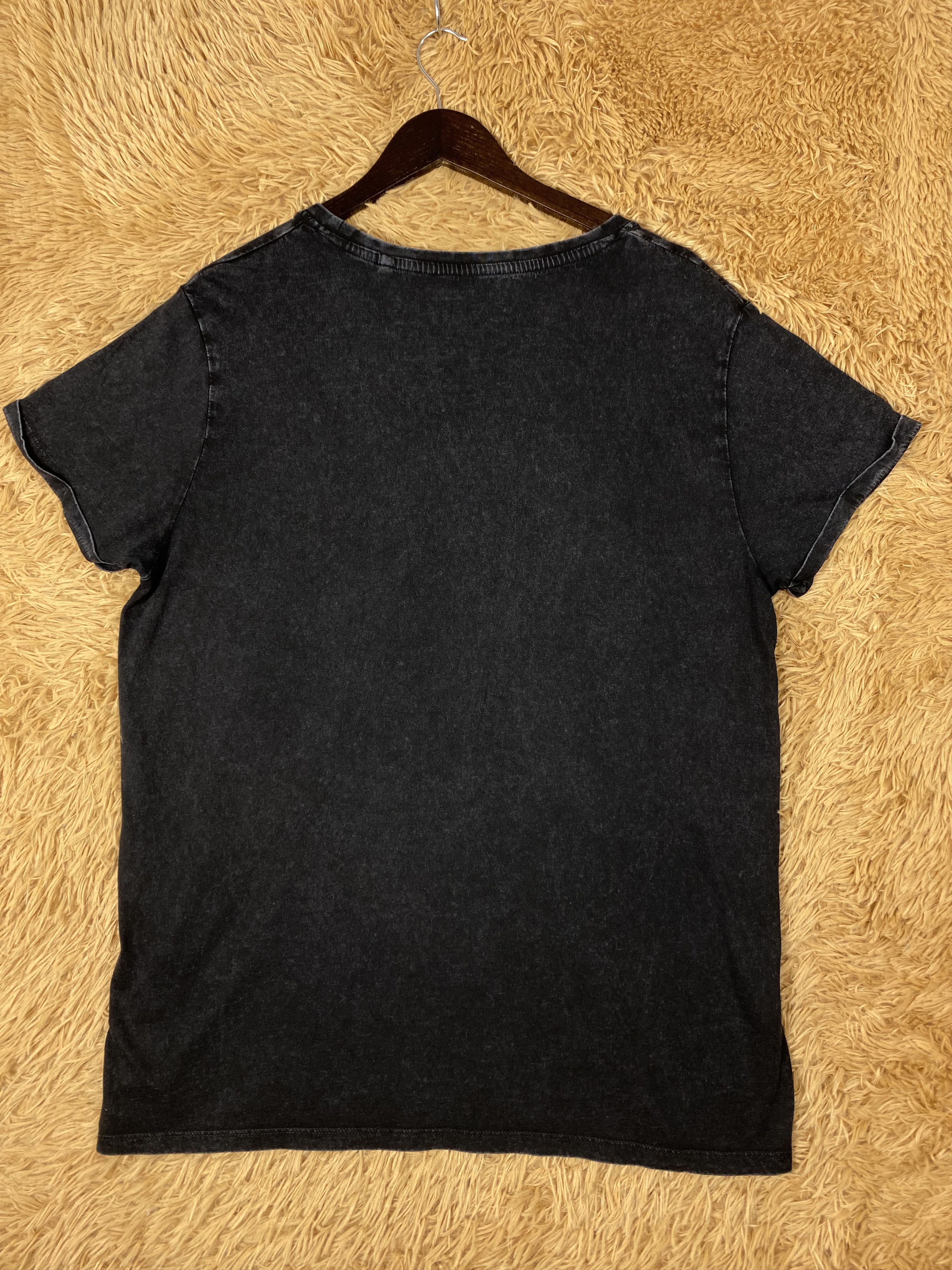 Guns N' Roses Vintage Guns n' Roses Short Sleeve T-Shirts PT0062 Size US XXL / EU 58 / 5 - 4 Thumbnail