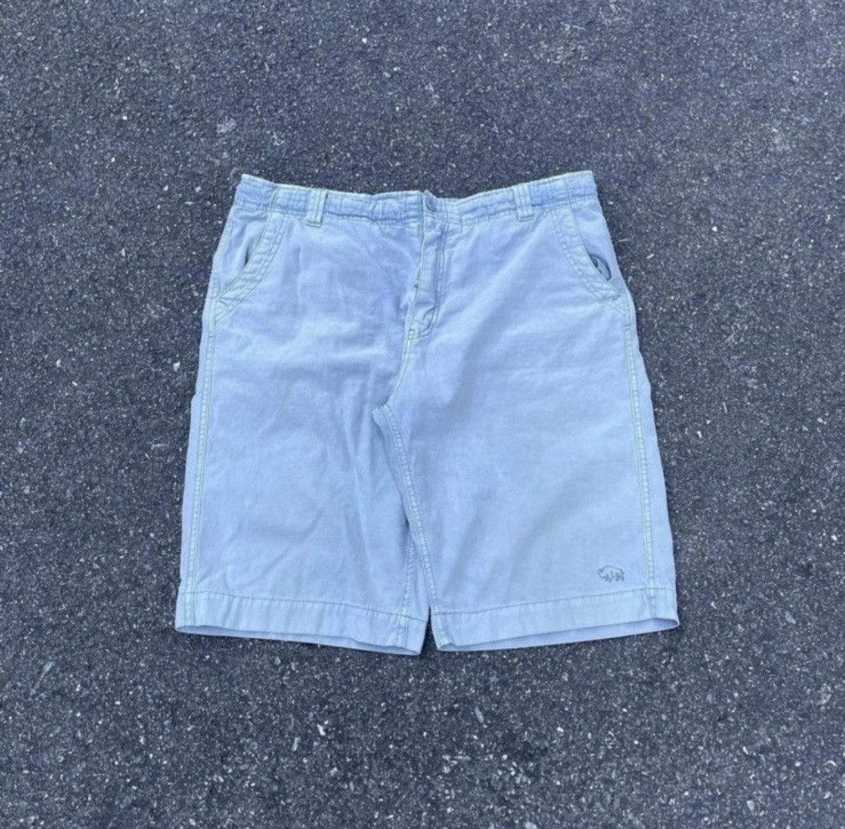 Vintage Cargo shorts Size US 36 / EU 52 - 1 Thumbnail