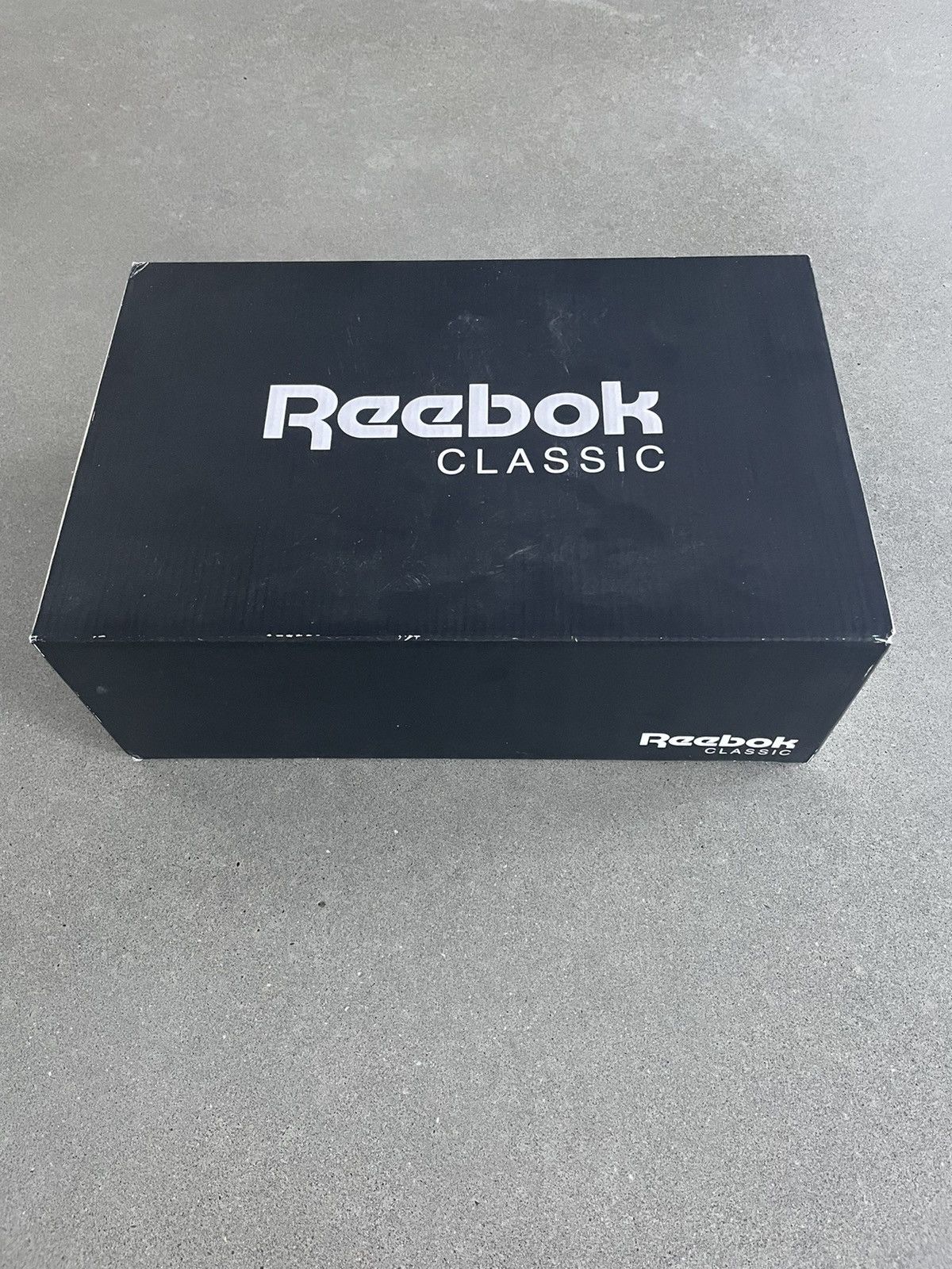 Eric Emanuel × Reebok NEW: Reebok x Eric Emanuel Club C 85 "Regal Purple" FY3411 Size US 11 / EU 44 - 2 Thumbnail