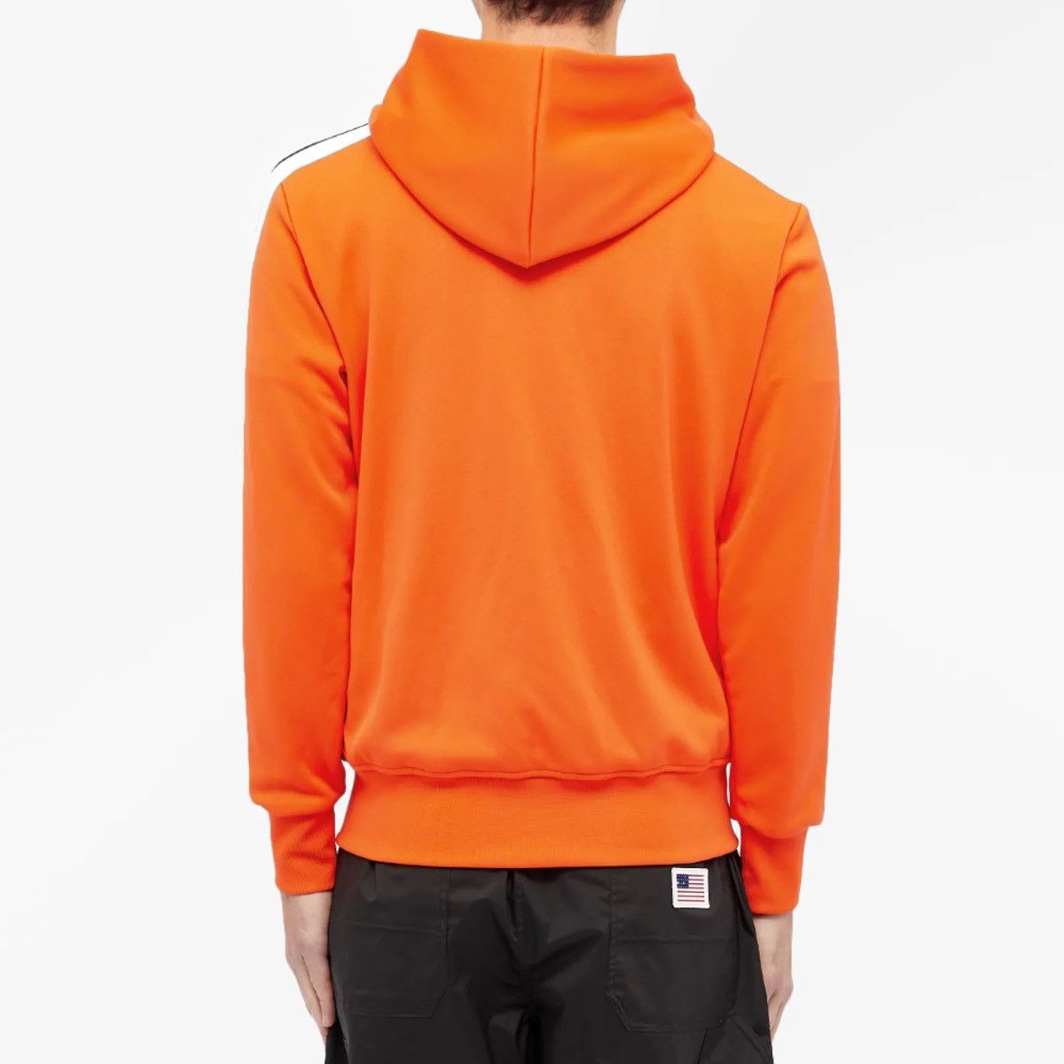 Palm Angels Palm Angels Track Hoody Orange Size US L / EU 52-54 / 3 - 5 Thumbnail