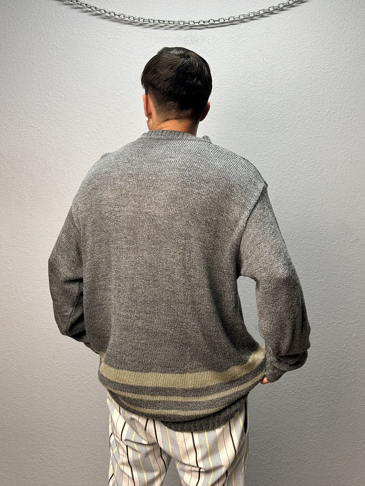 If Six Was Nine Vintage Ecko Style Distressed Ifsixwasnine legrandebleu Size US XL / EU 56 / 4 - 10 Thumbnail