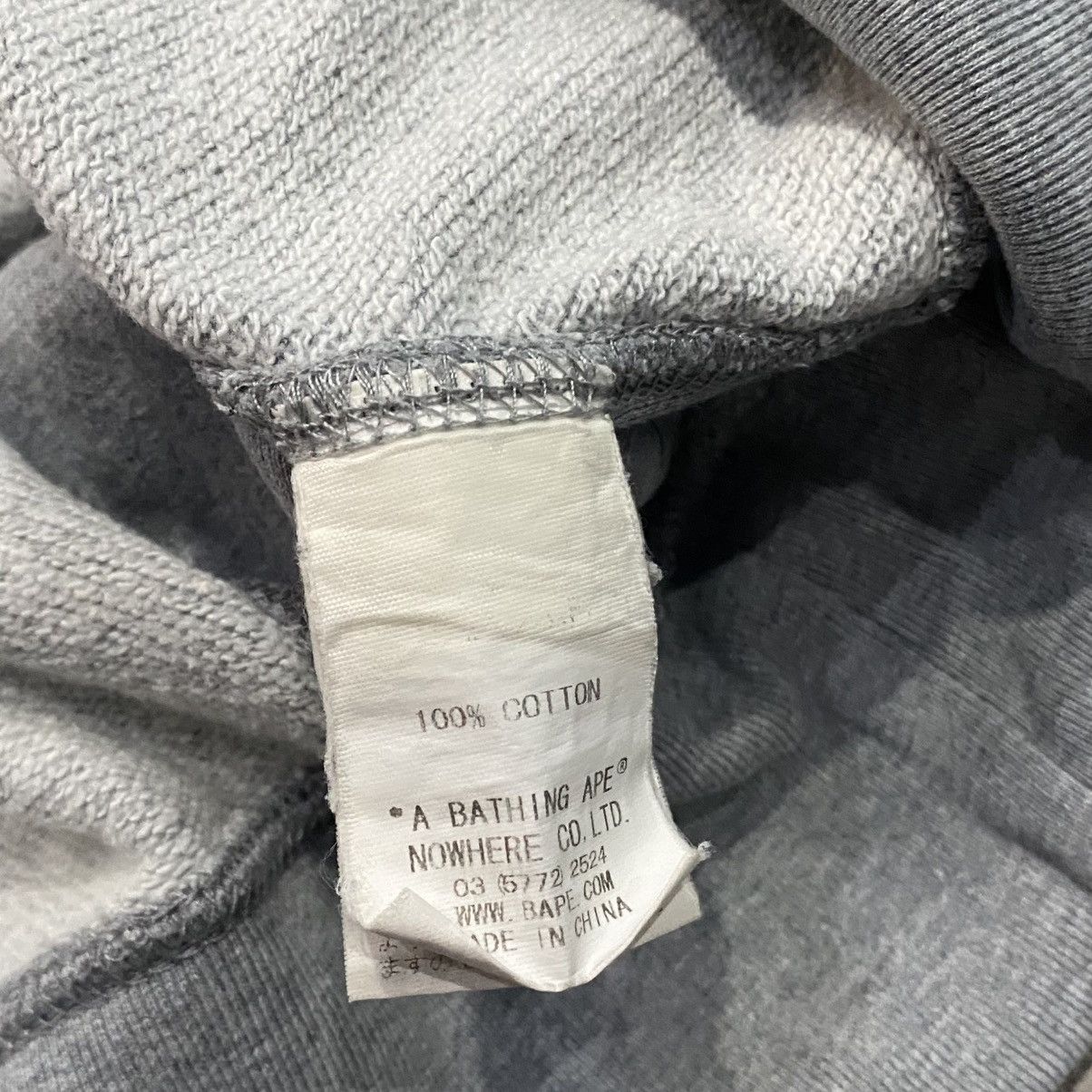 Bape Bape Embroidery Ape Head Size US L / EU 52-54 / 3 - 3 Thumbnail